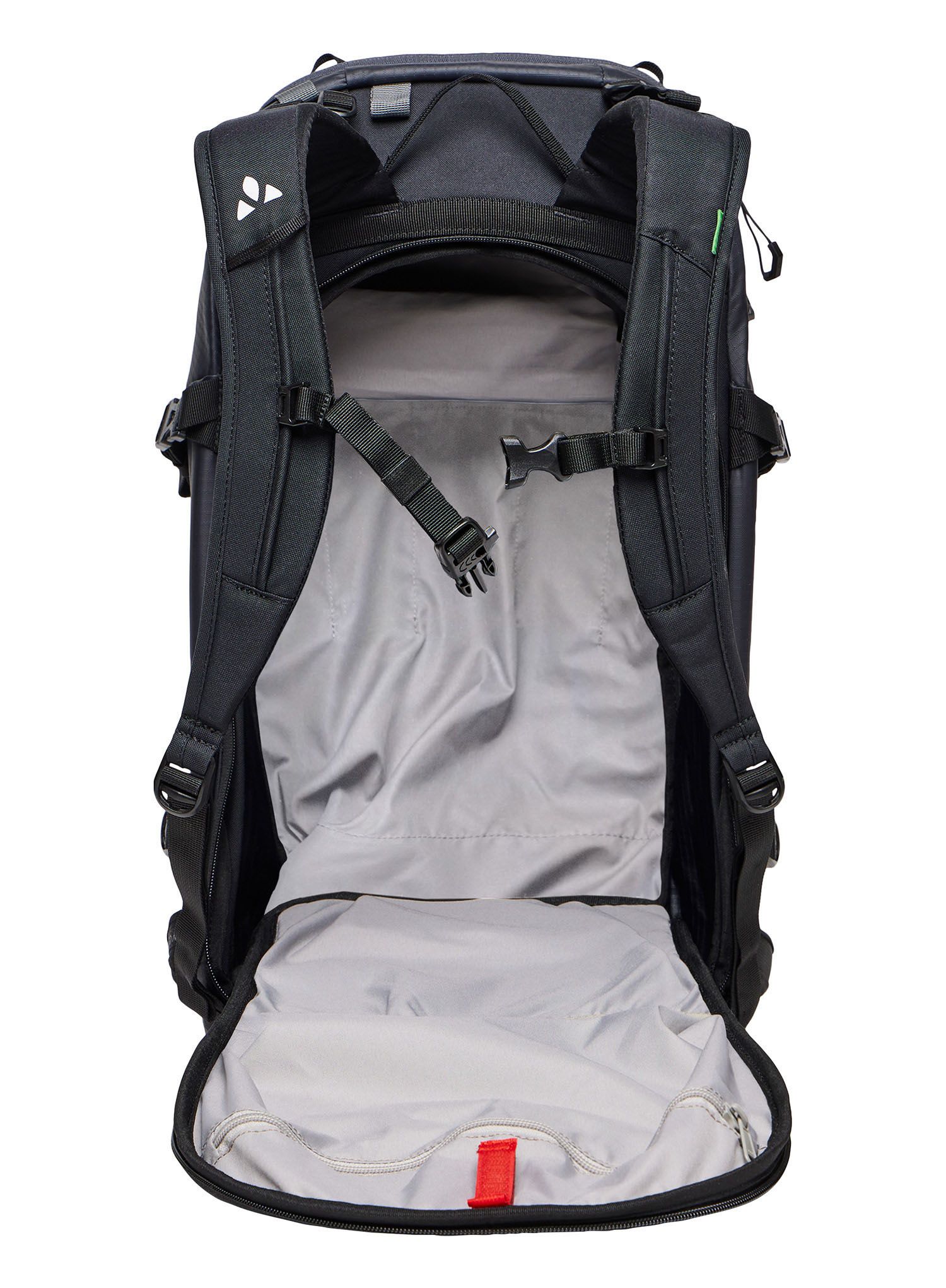 Nahrbtnik Vaude Monviso 26 - black