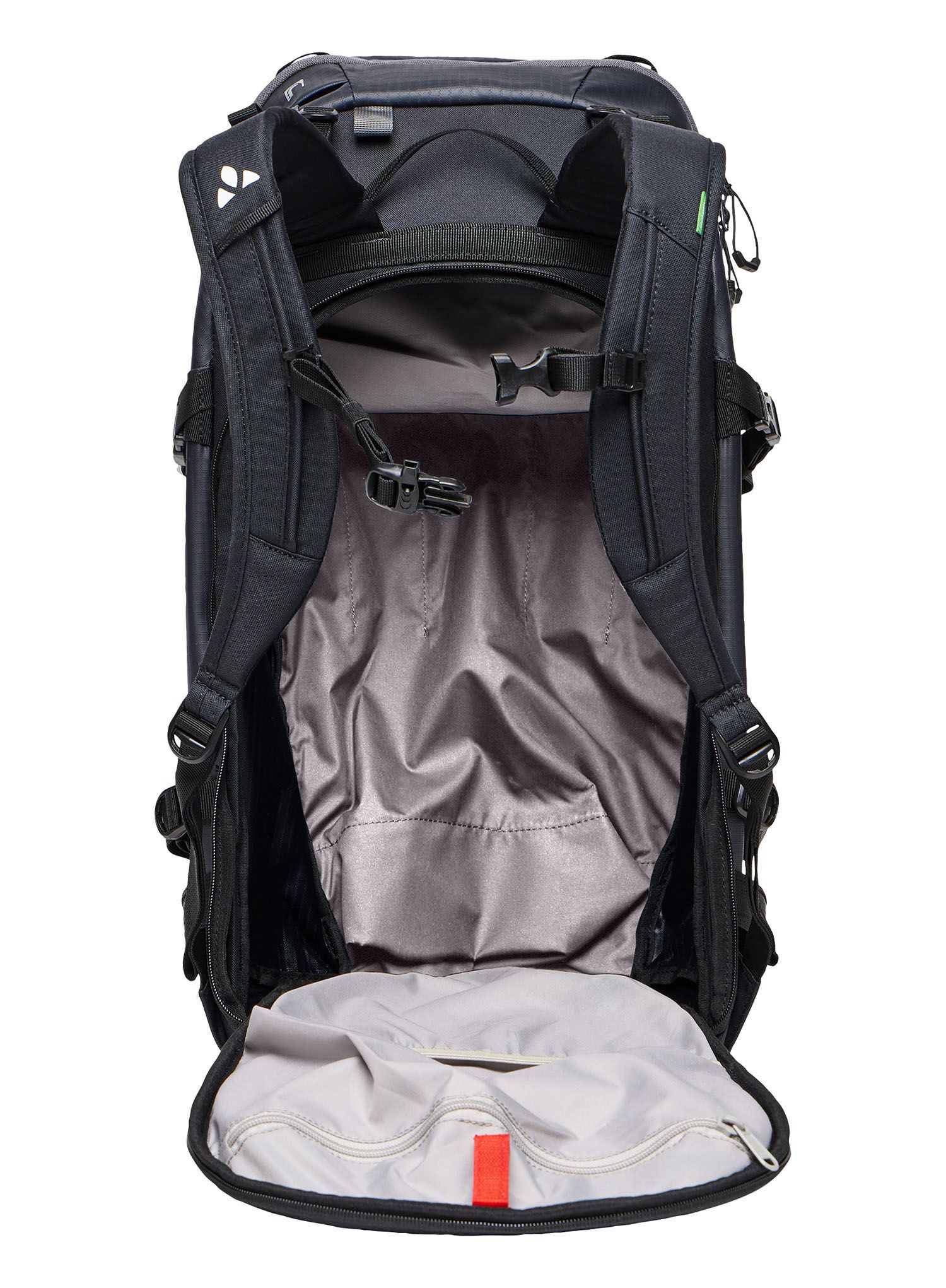 Nahrbtnik Vaude Monviso 32 - black