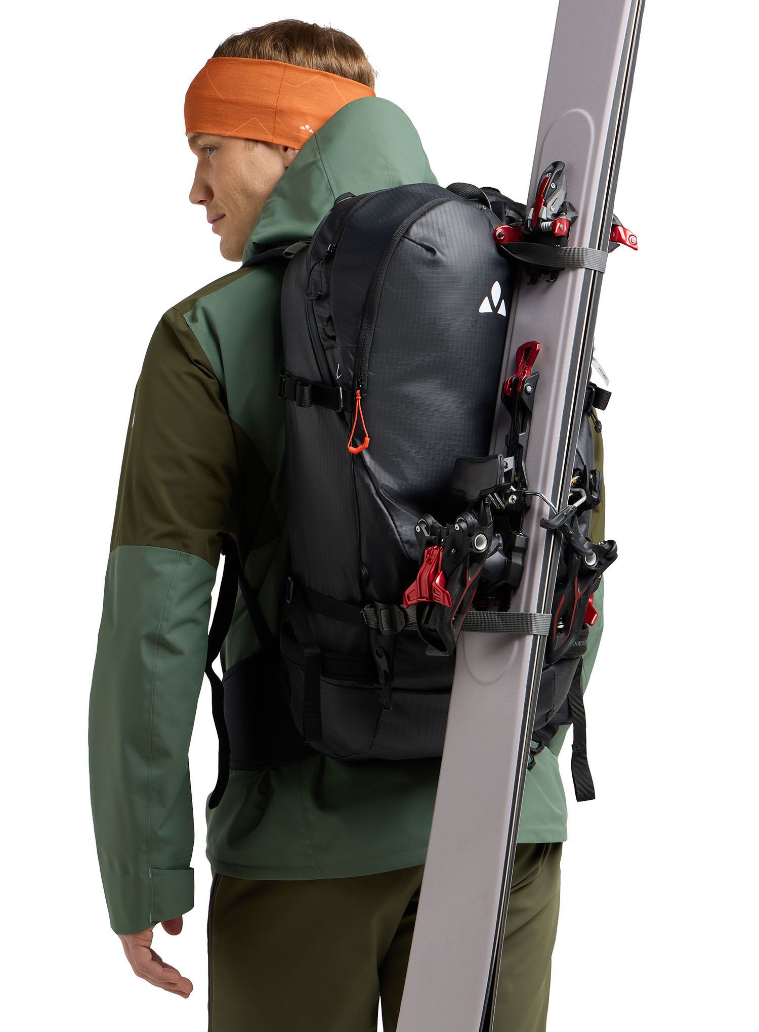 Nahrbtnik Vaude Monviso 32 - black