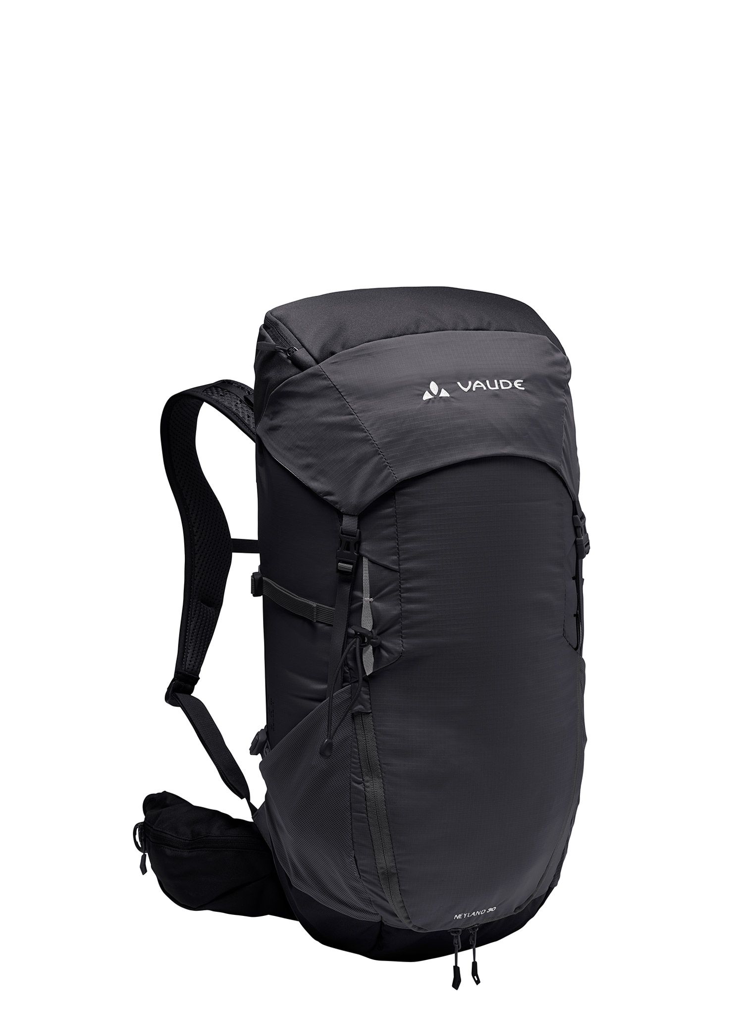 Pohodniški nahrbtnik Vaude Neyland 30 - black