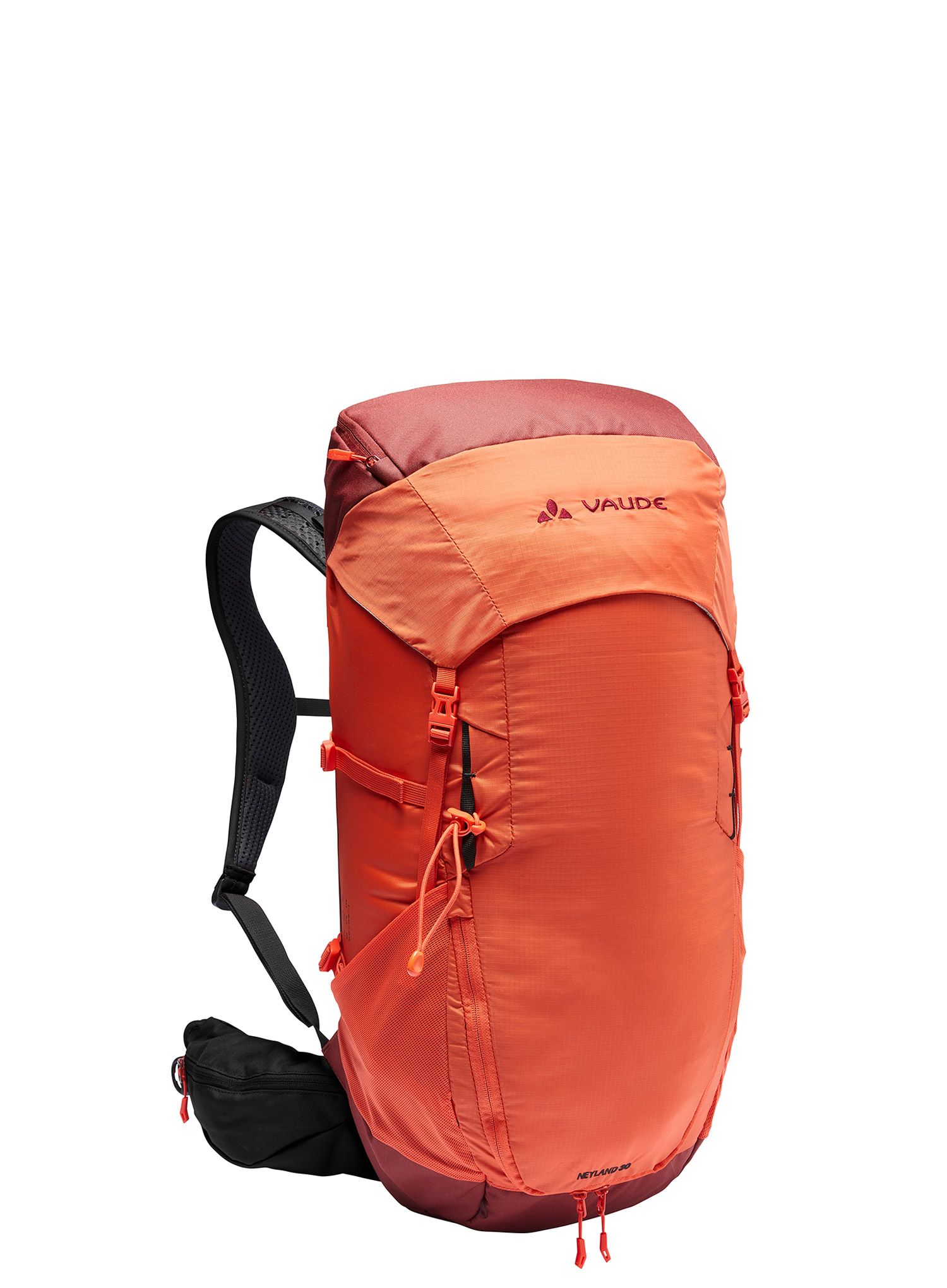 Pohodniški nahrbtnik Vaude Neyland 30 - burnt red