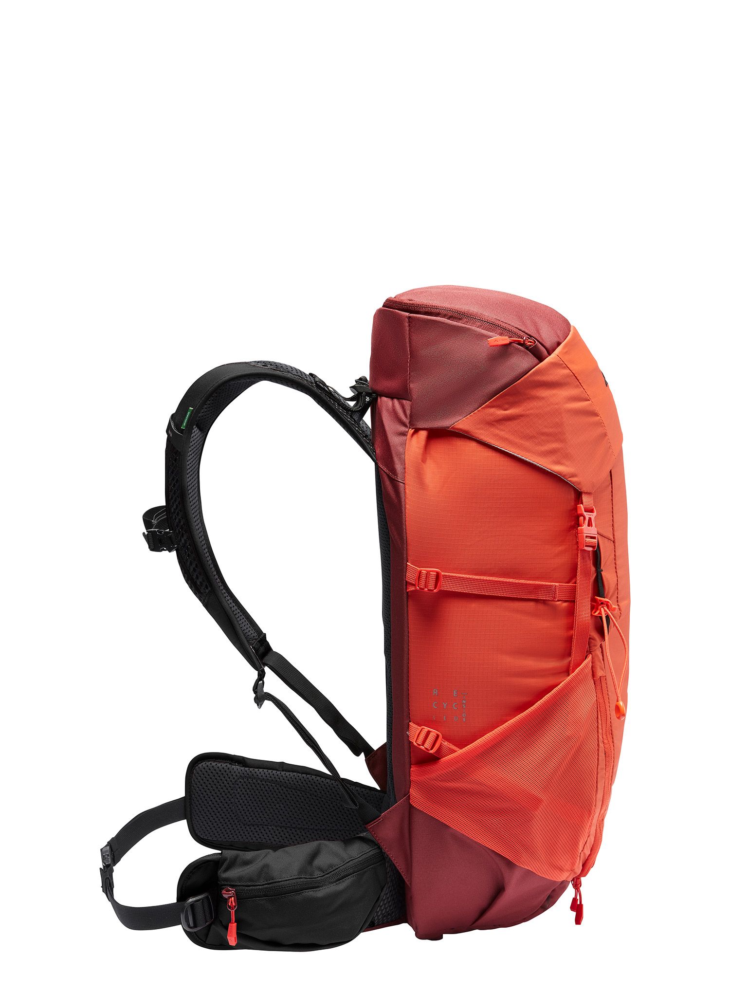 Pohodniški nahrbtnik Vaude Neyland 30 - burnt red