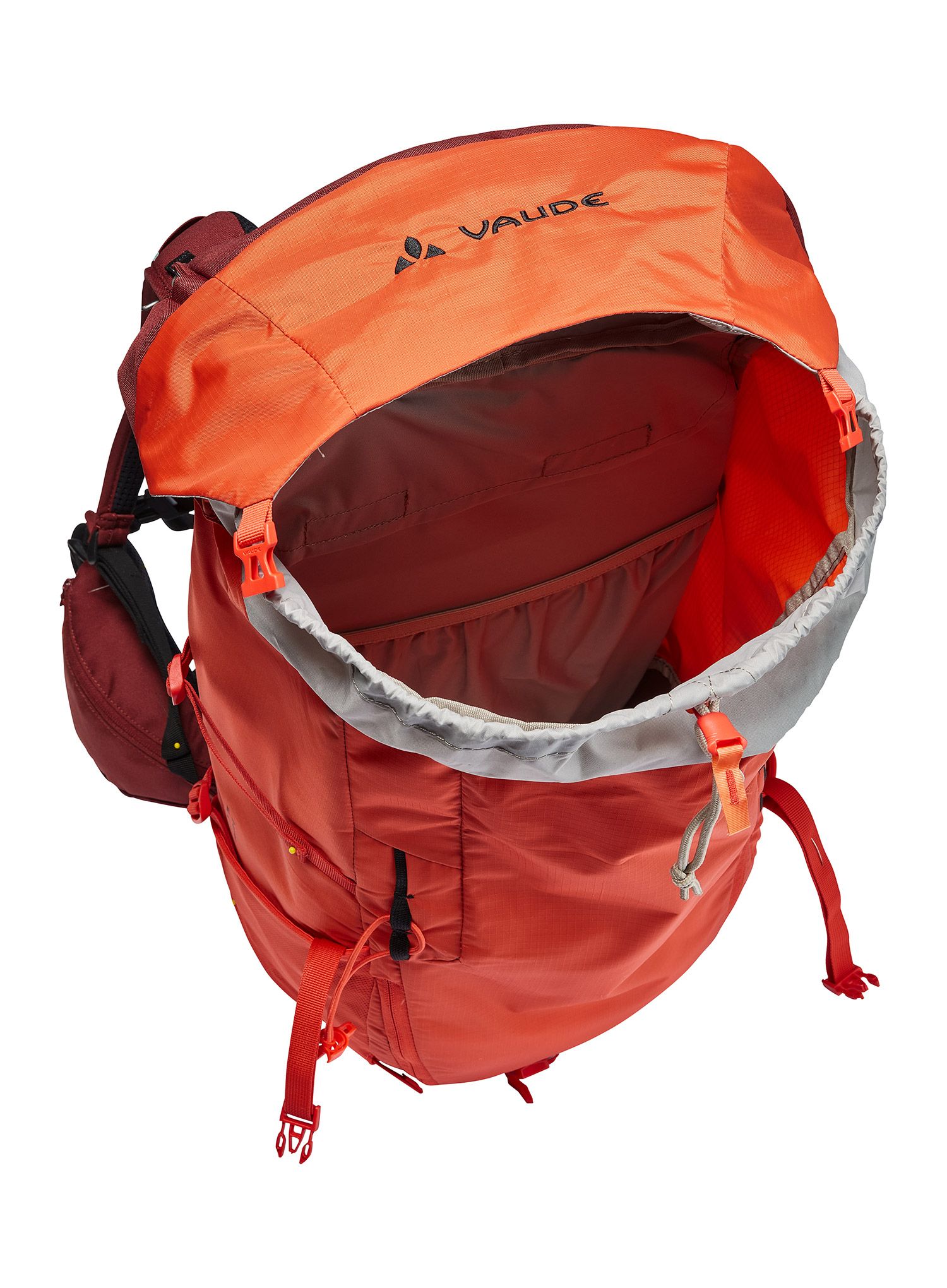 Pohodniški nahrbtnik Vaude Neyland 30 - burnt red