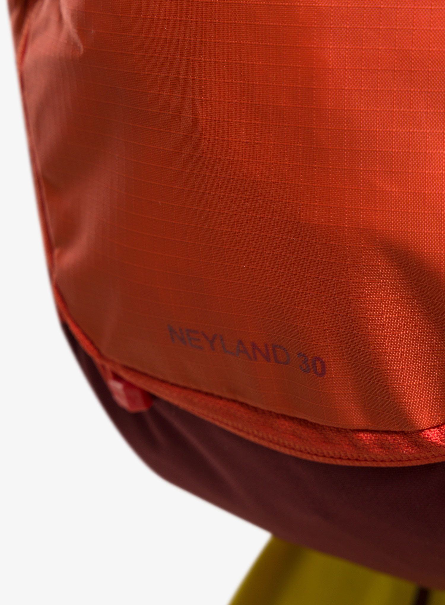 Pohodniški nahrbtnik Vaude Neyland 30 - burnt red