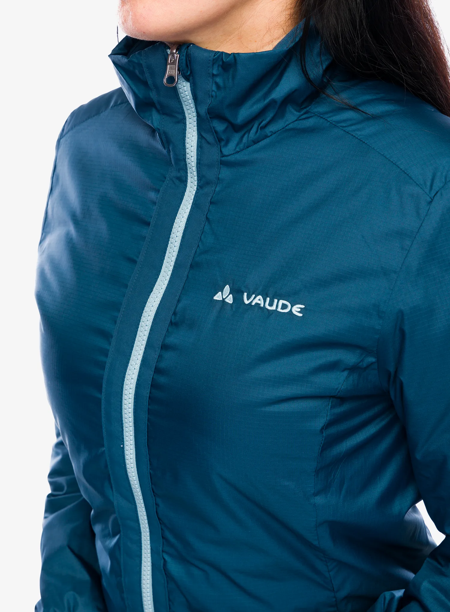 Ženska jakna Vaude Neyland 3in1 Jacket - dark sea