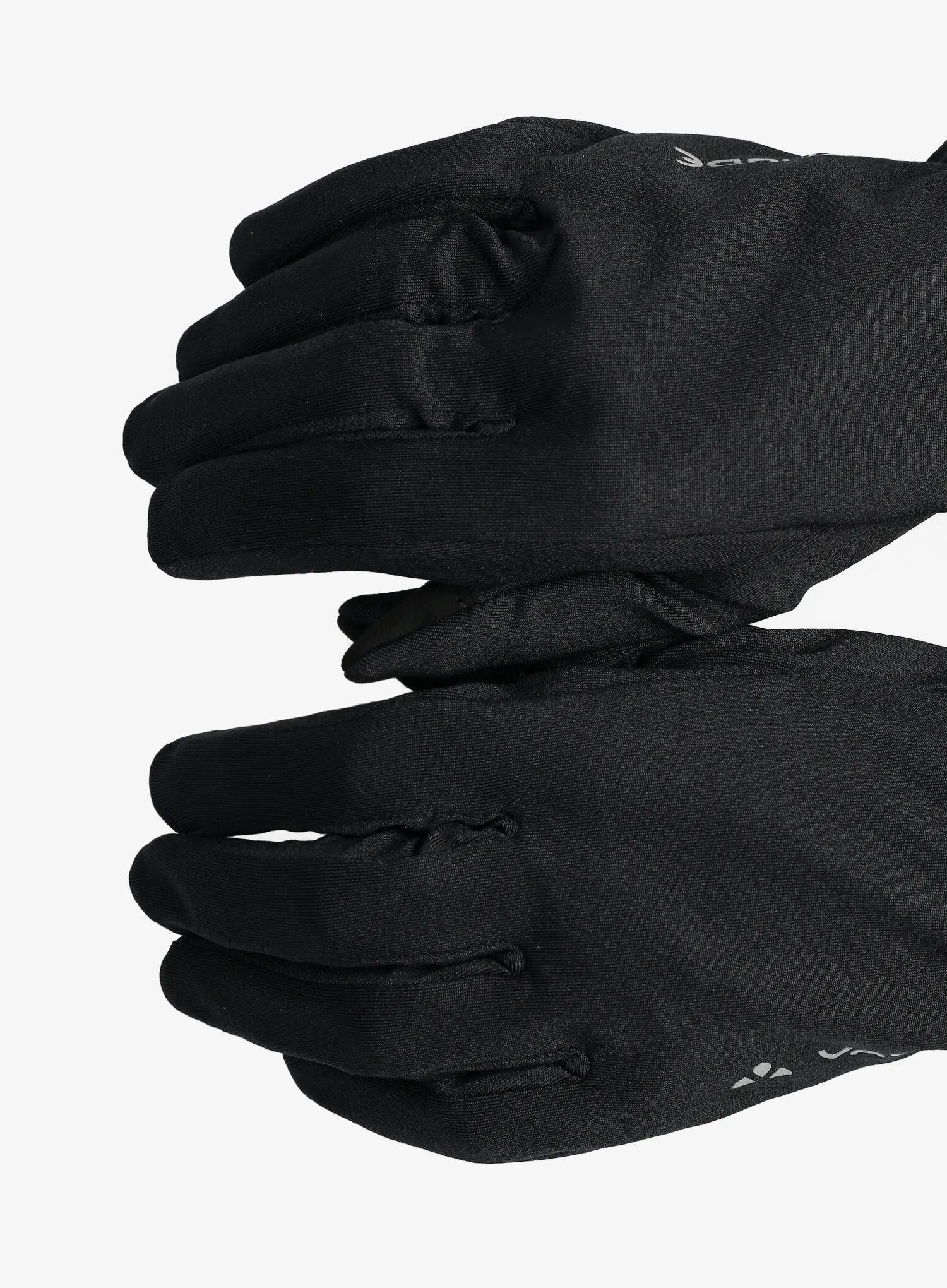 Rokavice Vaude Pro Stretch Gloves - black