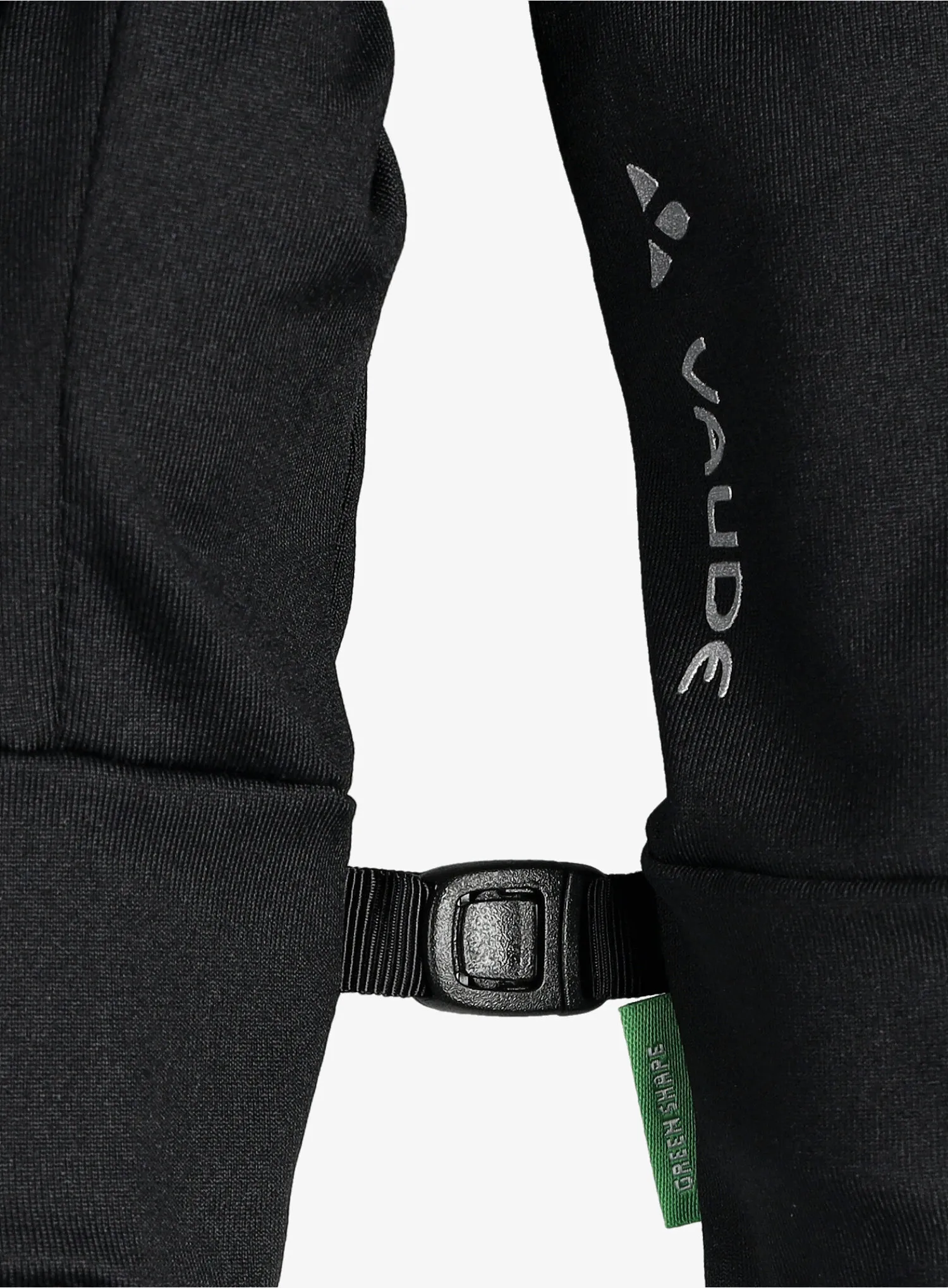 Rokavice Vaude Pro Stretch Gloves - black