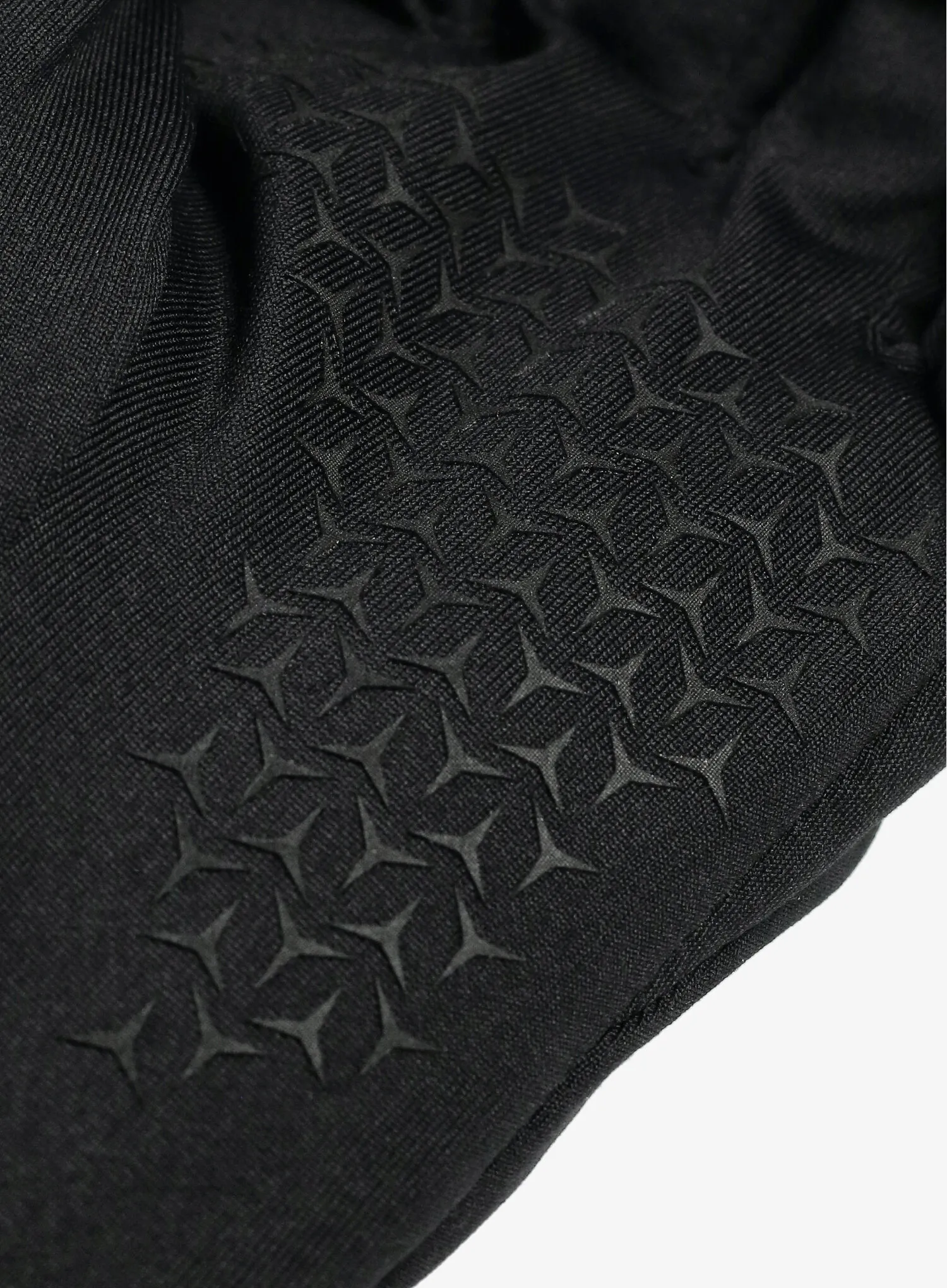 Rokavice Vaude Pro Stretch Gloves - black
