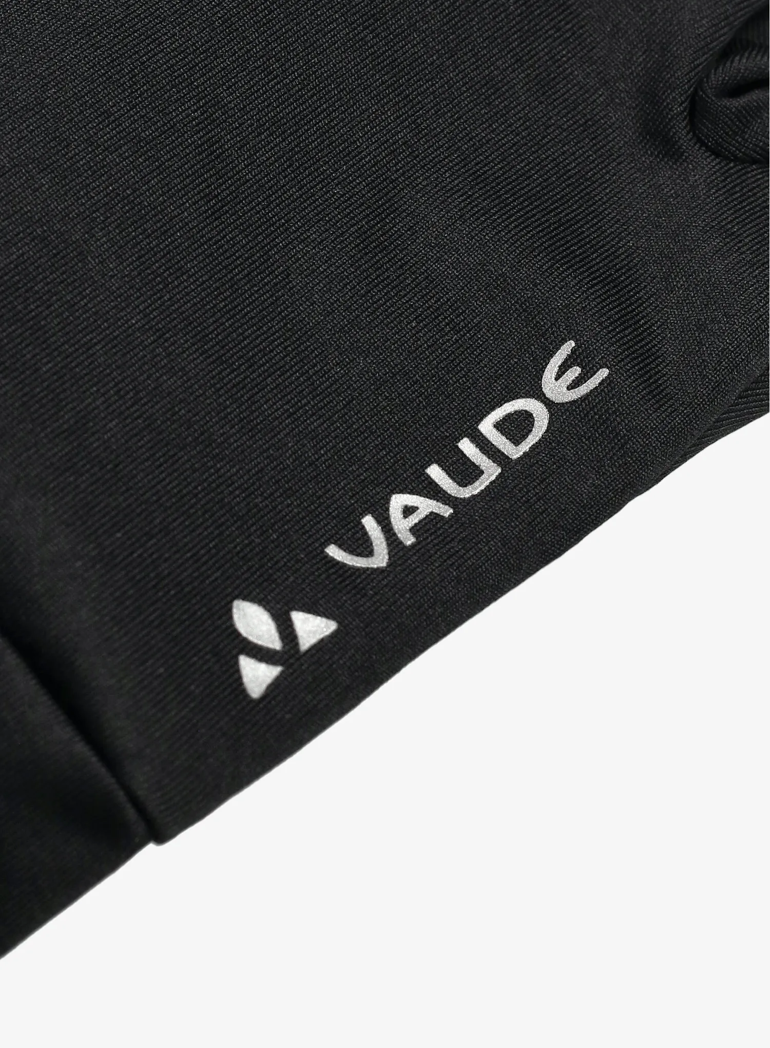 Rokavice Vaude Pro Stretch Gloves - black