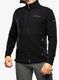 Flis Vaude Rosemoor Fleece Jacket II - black