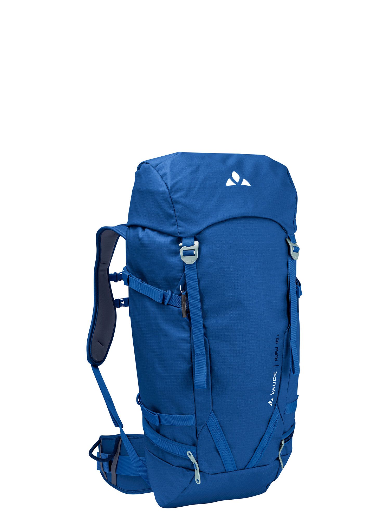 Gorski nahrbtnik Vaude Rupal 35+ - royal