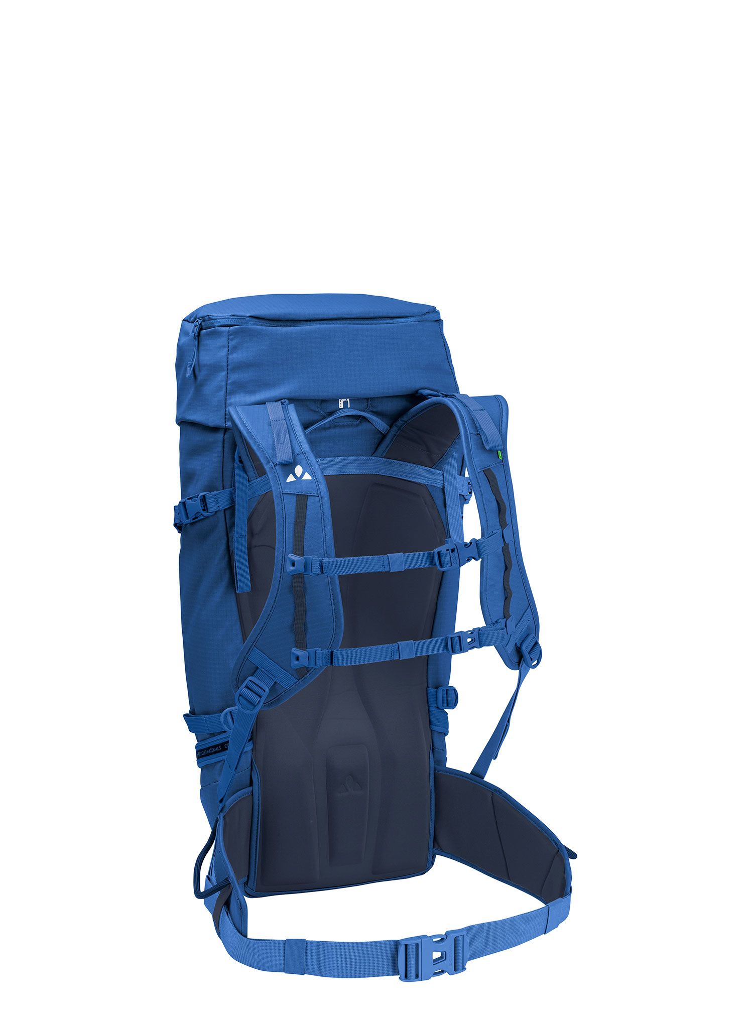 Gorski nahrbtnik Vaude Rupal 35+ - royal