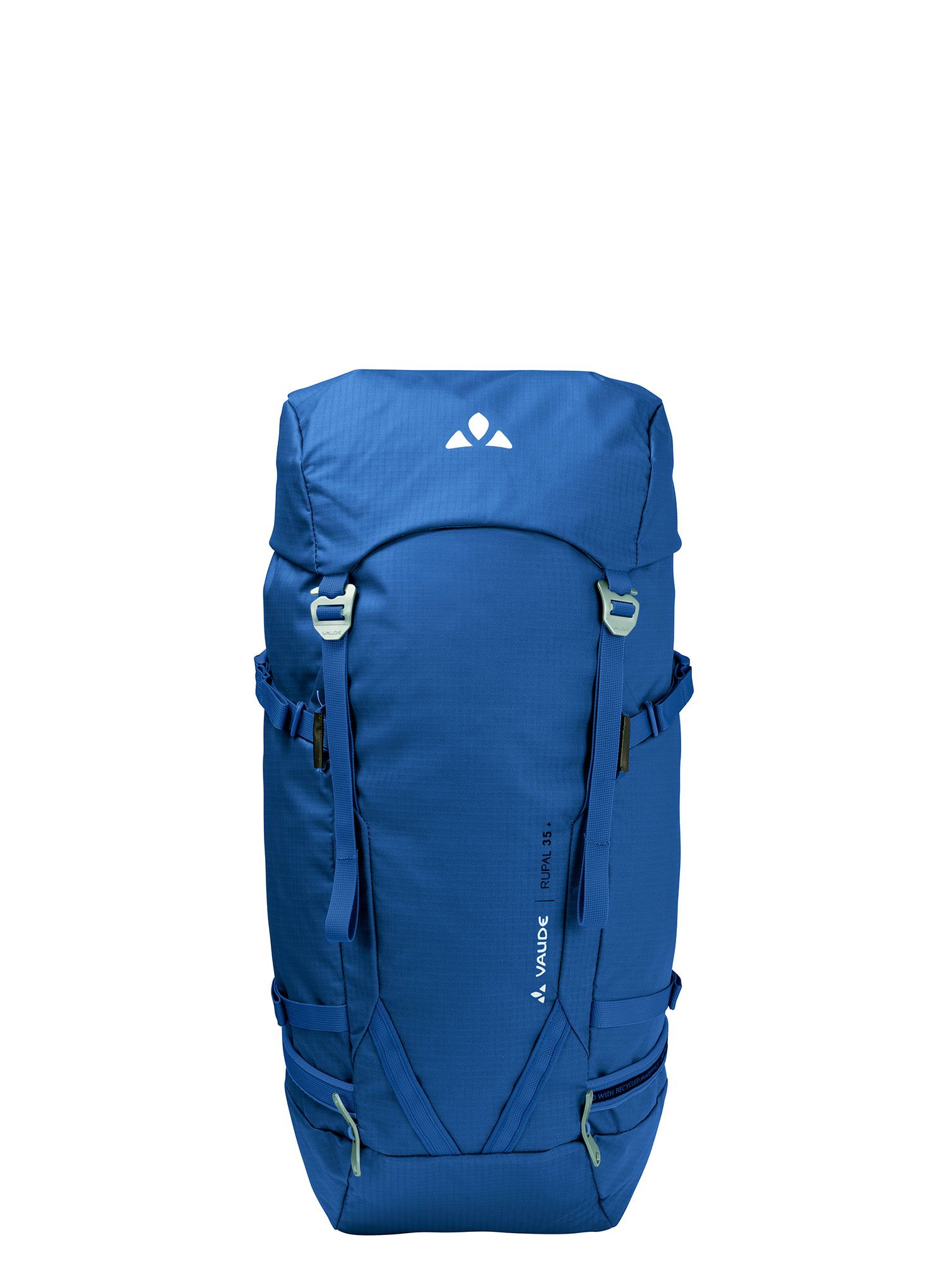 Gorski nahrbtnik Vaude Rupal 35+ - royal