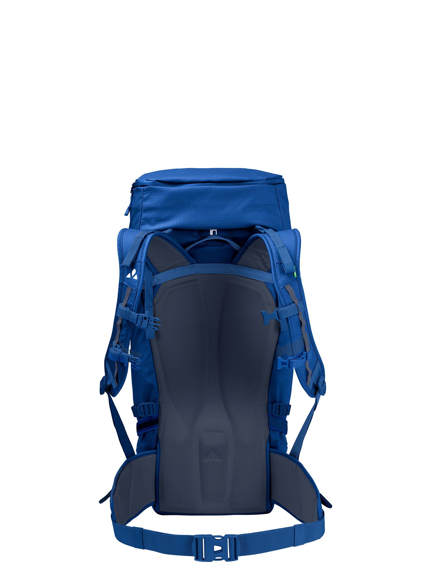 Gorski nahrbtnik Vaude Rupal 35+ - royal