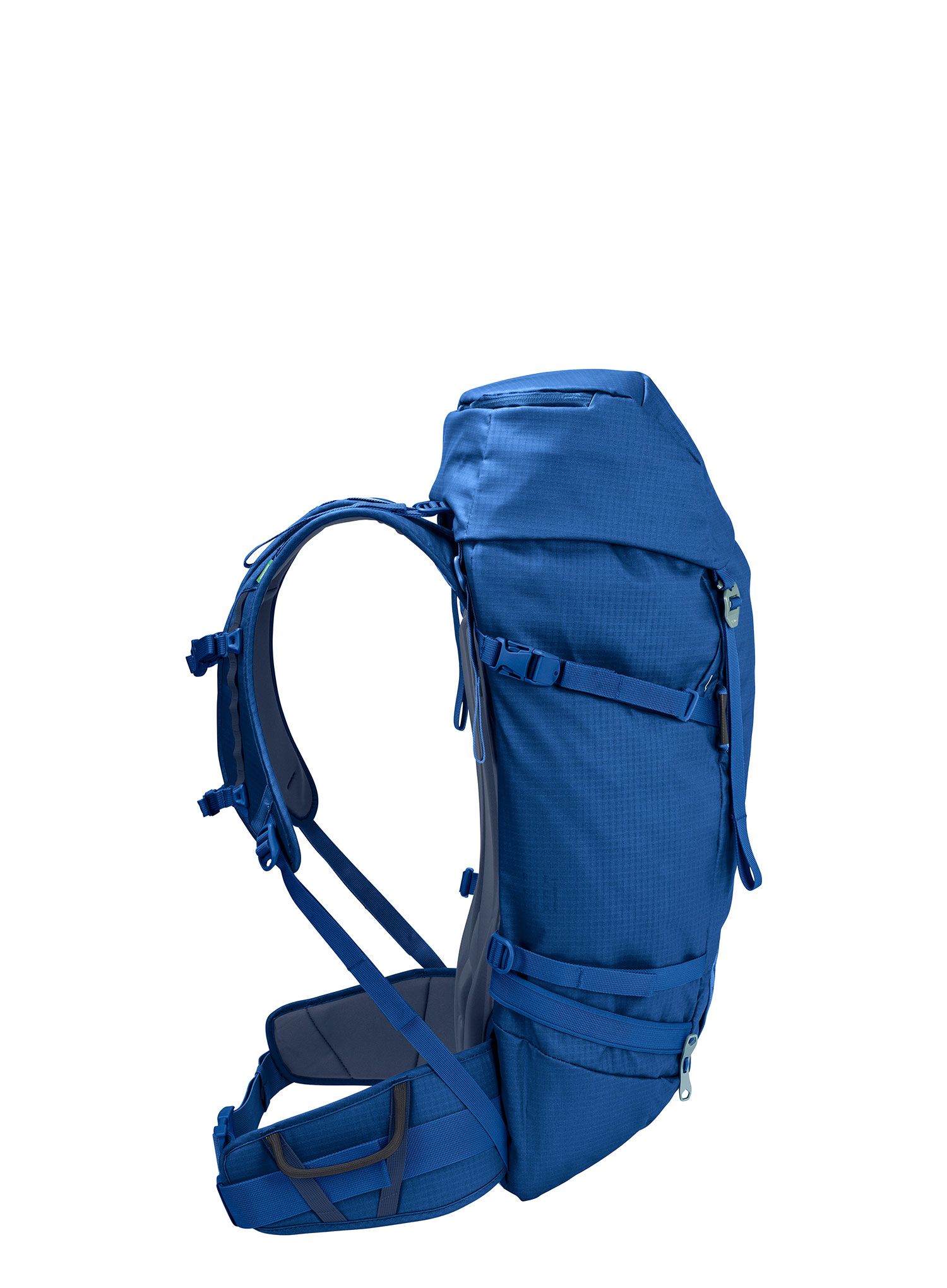 Gorski nahrbtnik Vaude Rupal 35+ - royal