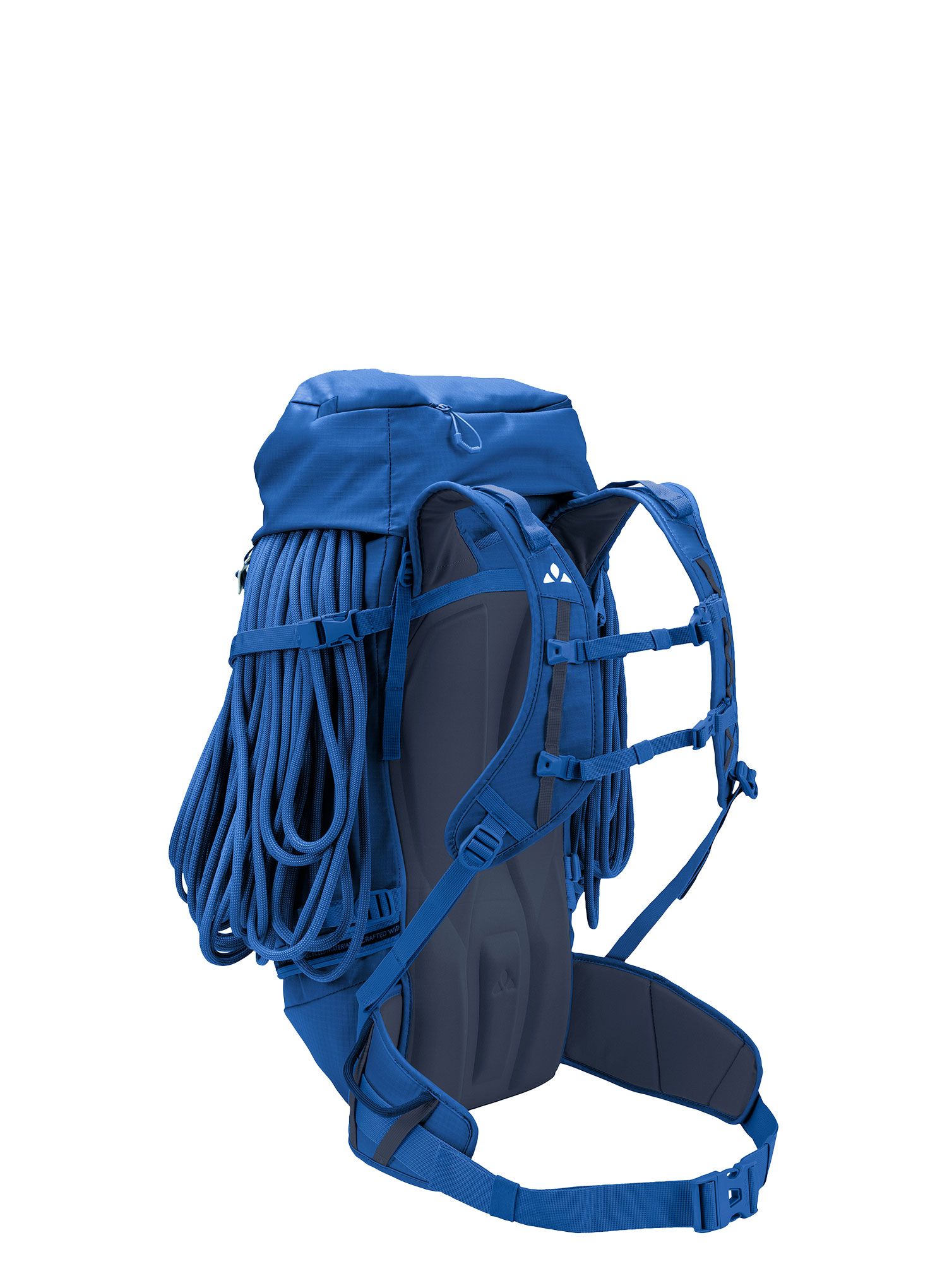 Gorski nahrbtnik Vaude Rupal 35+ - royal