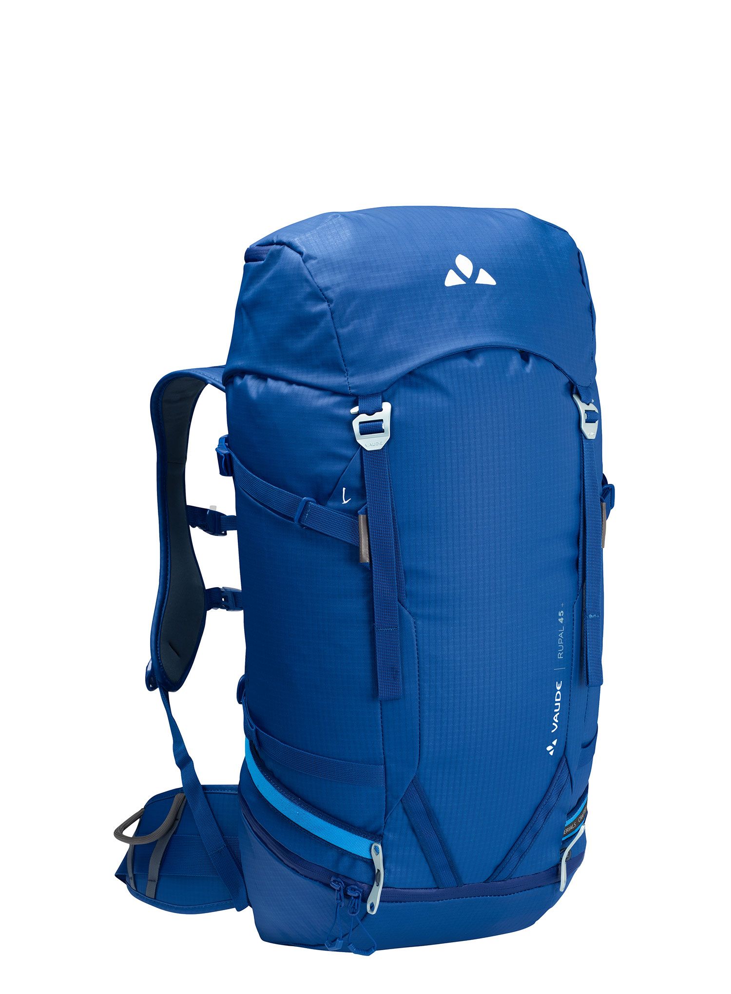 Gorski nahrbtnik Vaude Rupal 45+ - royal