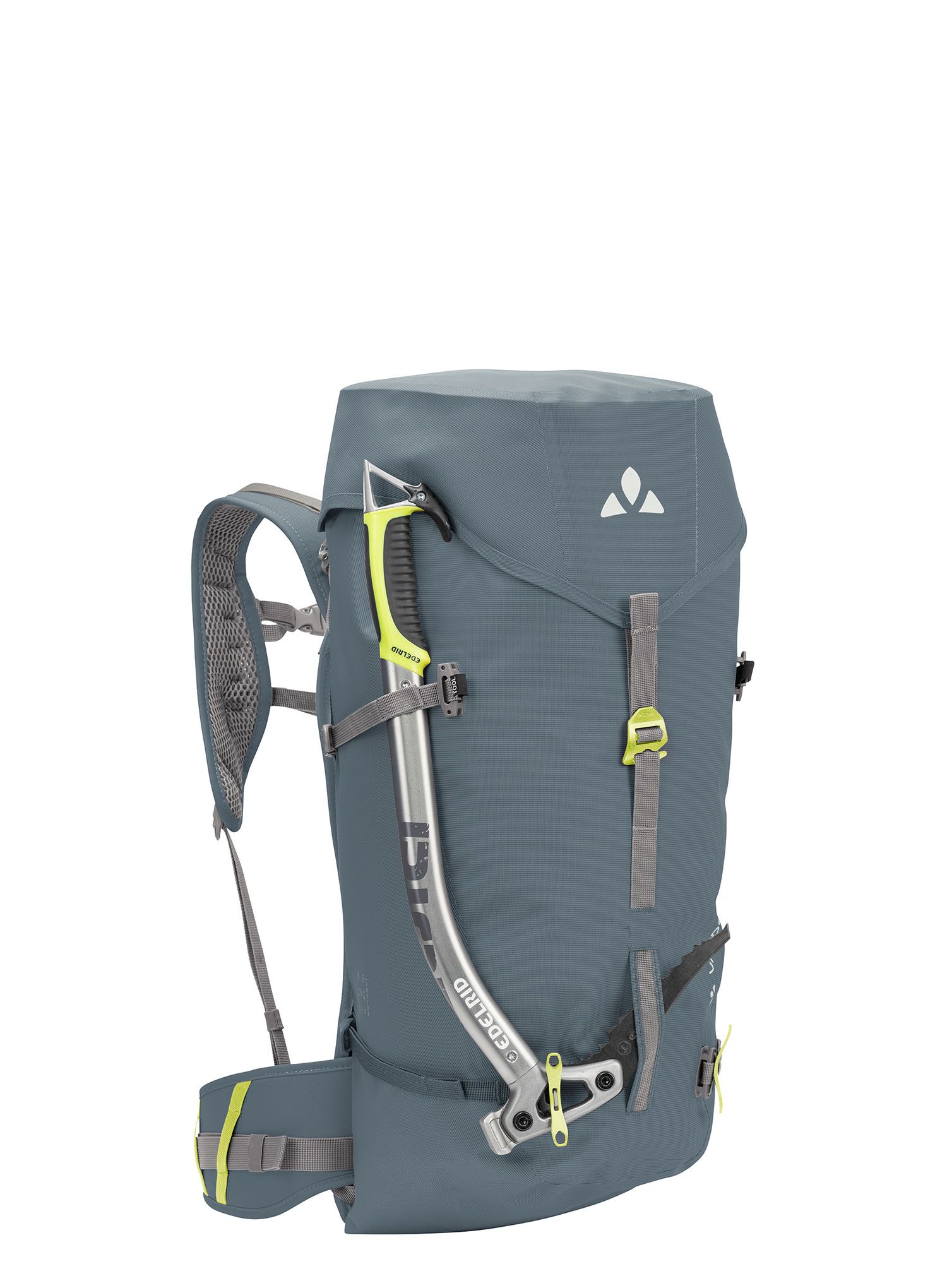 Alpinistični nahrbtnik Vaude Rupal Proof 28 - heron