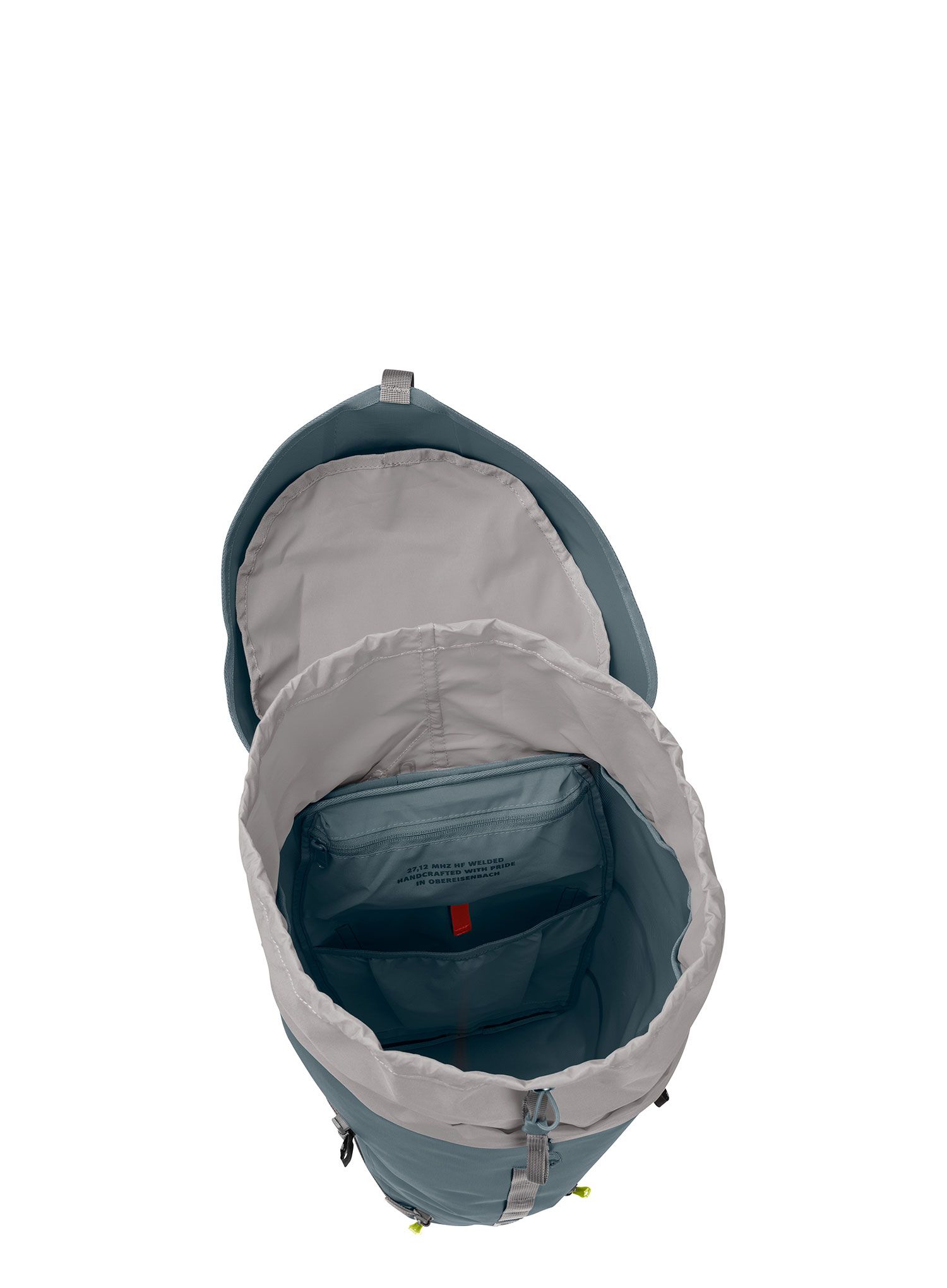 Alpinistični nahrbtnik Vaude Rupal Proof 28 - heron