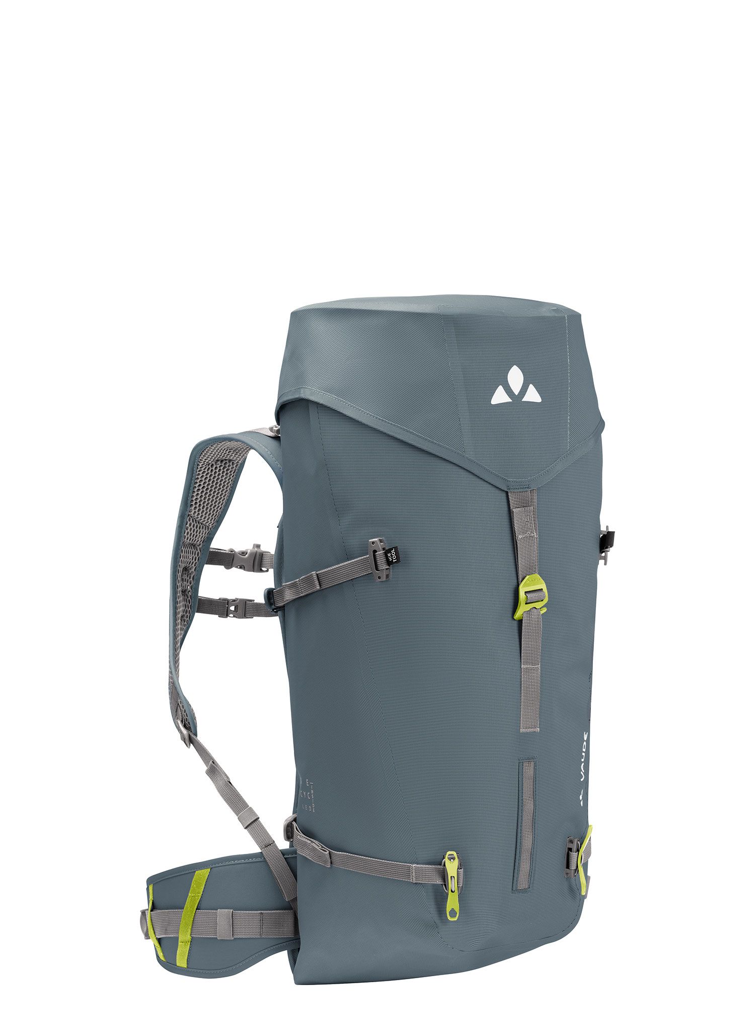 Alpinistični nahrbtnik Vaude Rupal Proof 28 - heron