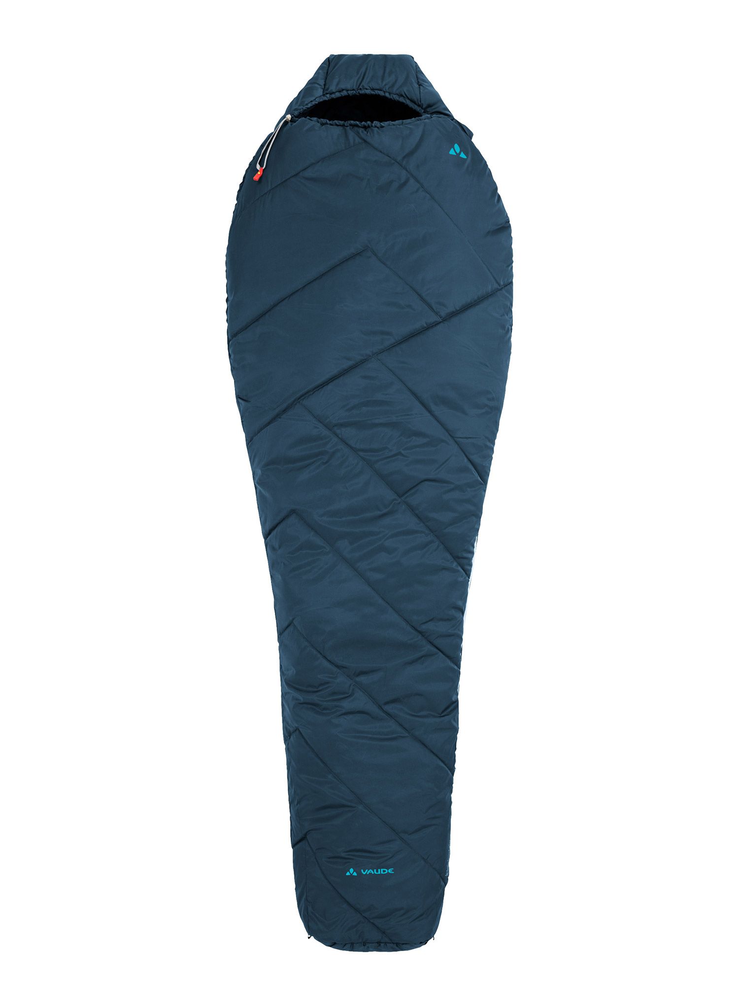 Spalna vreča Vaude Sioux 100 II SYN (190 cm) - baltic sea