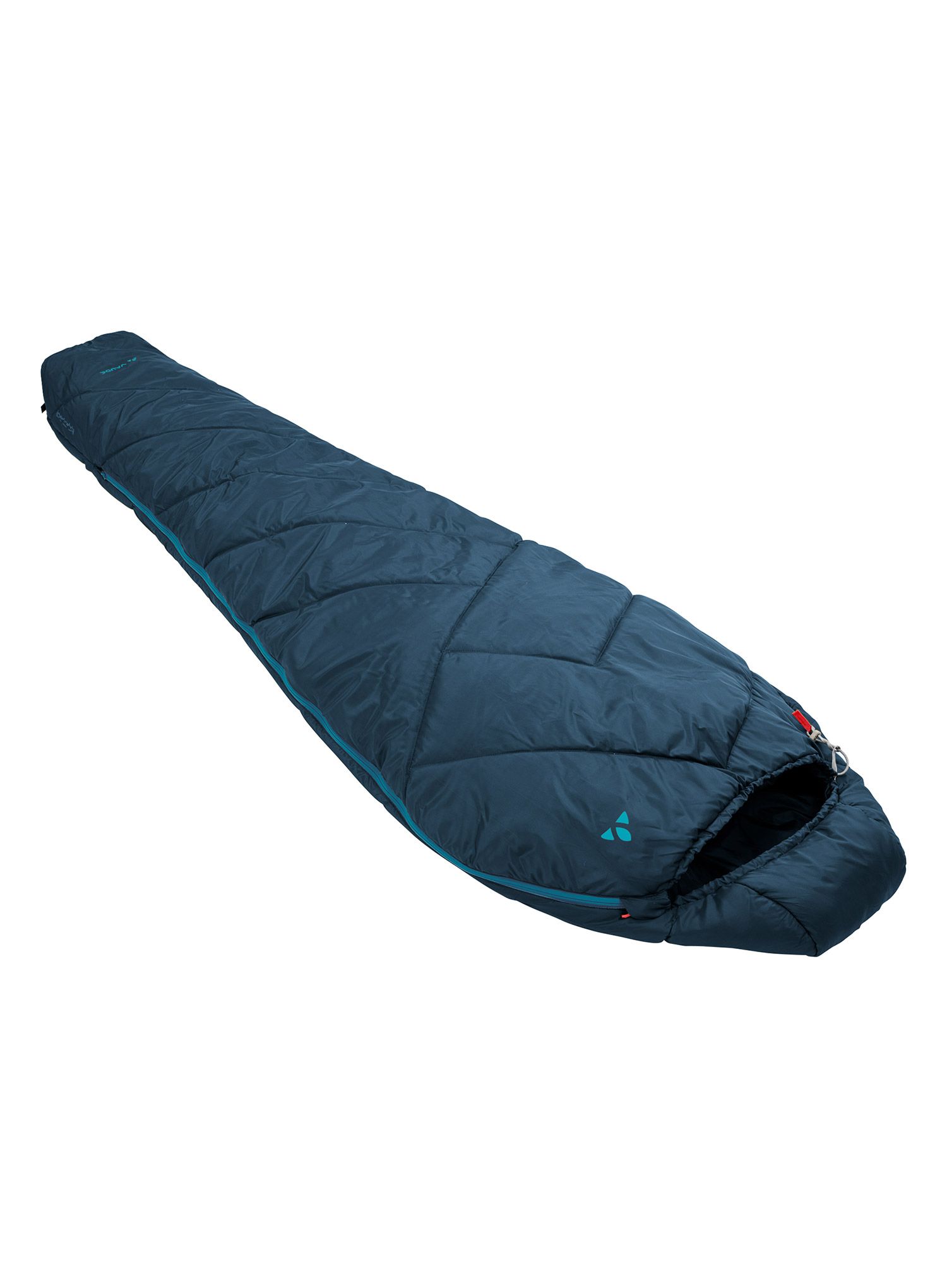 Spalna vreča Vaude Sioux 100 II SYN (190 cm) - baltic sea