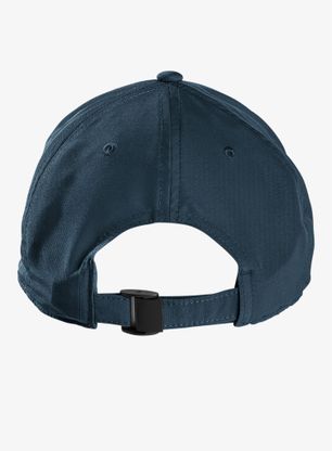 Kapa s šiltom Vaude Sun Cap - dark sea