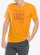 Športna majica Vaude Tekoa T-Shirt III - kurkuma