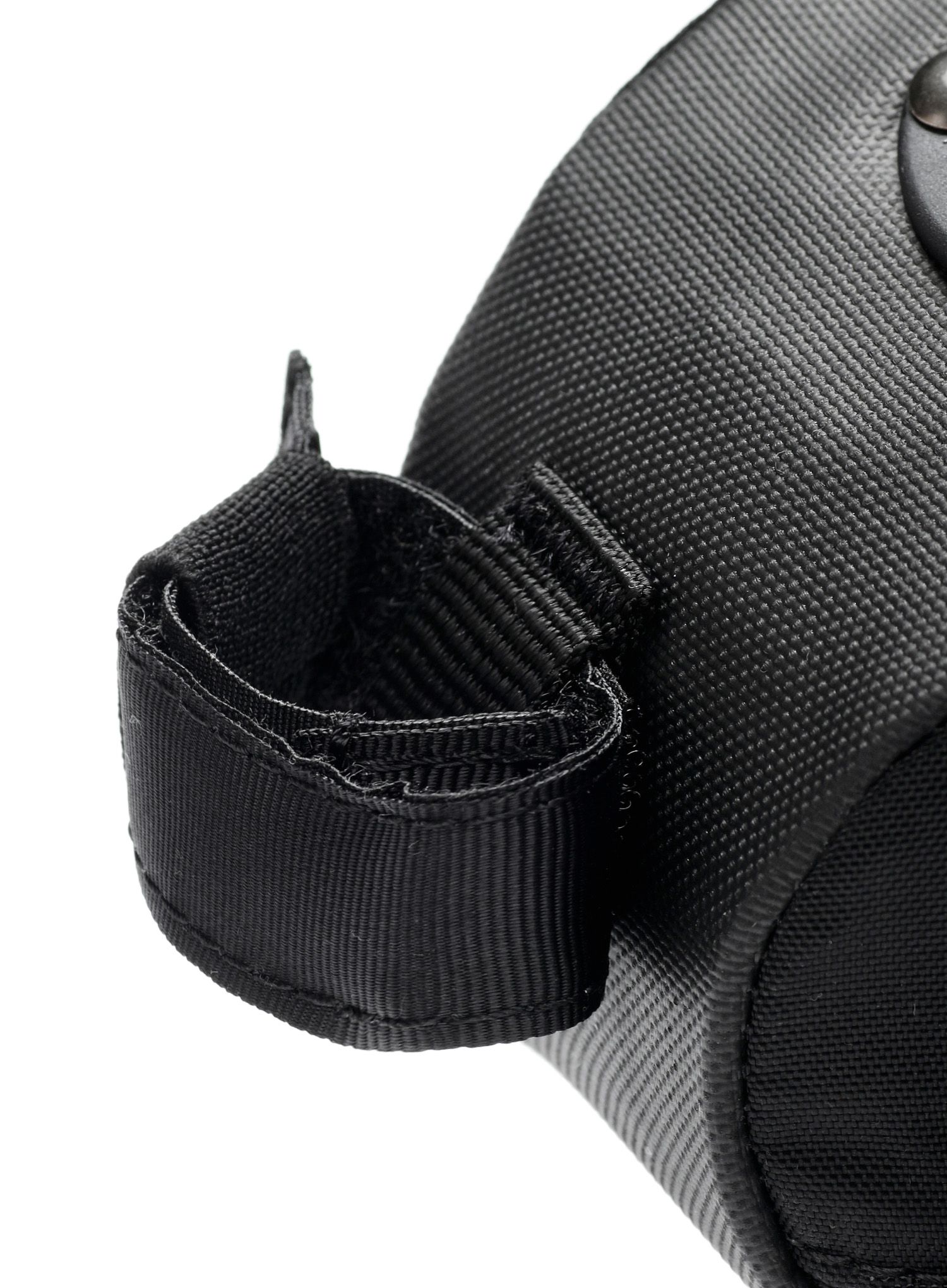 Sedežna torba Vaude Tool L - black