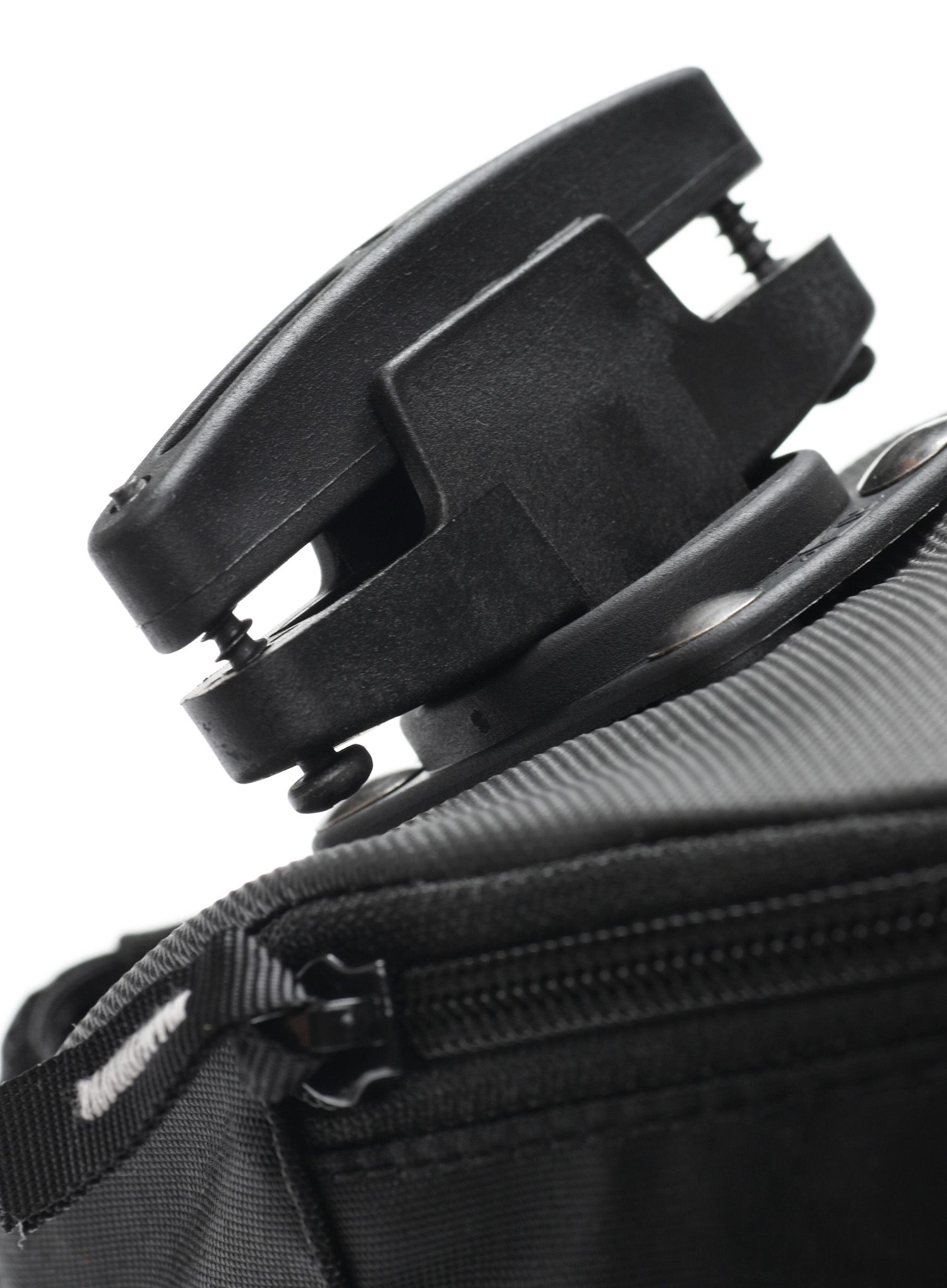 Sedežna torba Vaude Tool M - black