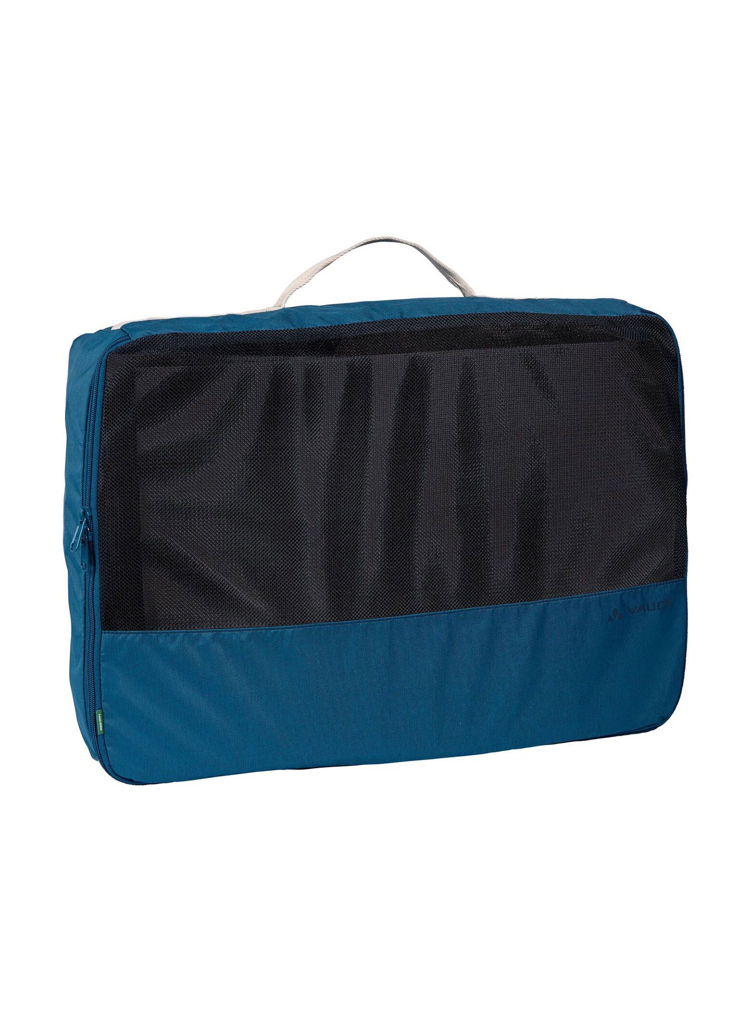 Potovalni organizator Vaude Trip Box L - kingfisher