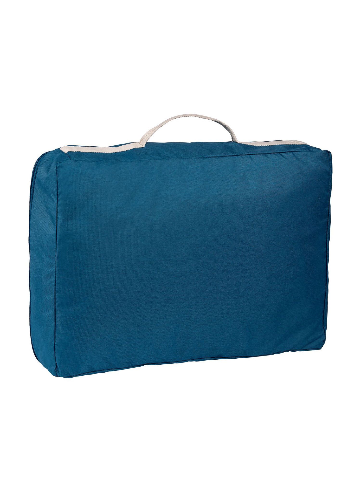 Potovalni organizator Vaude Trip Box L - kingfisher