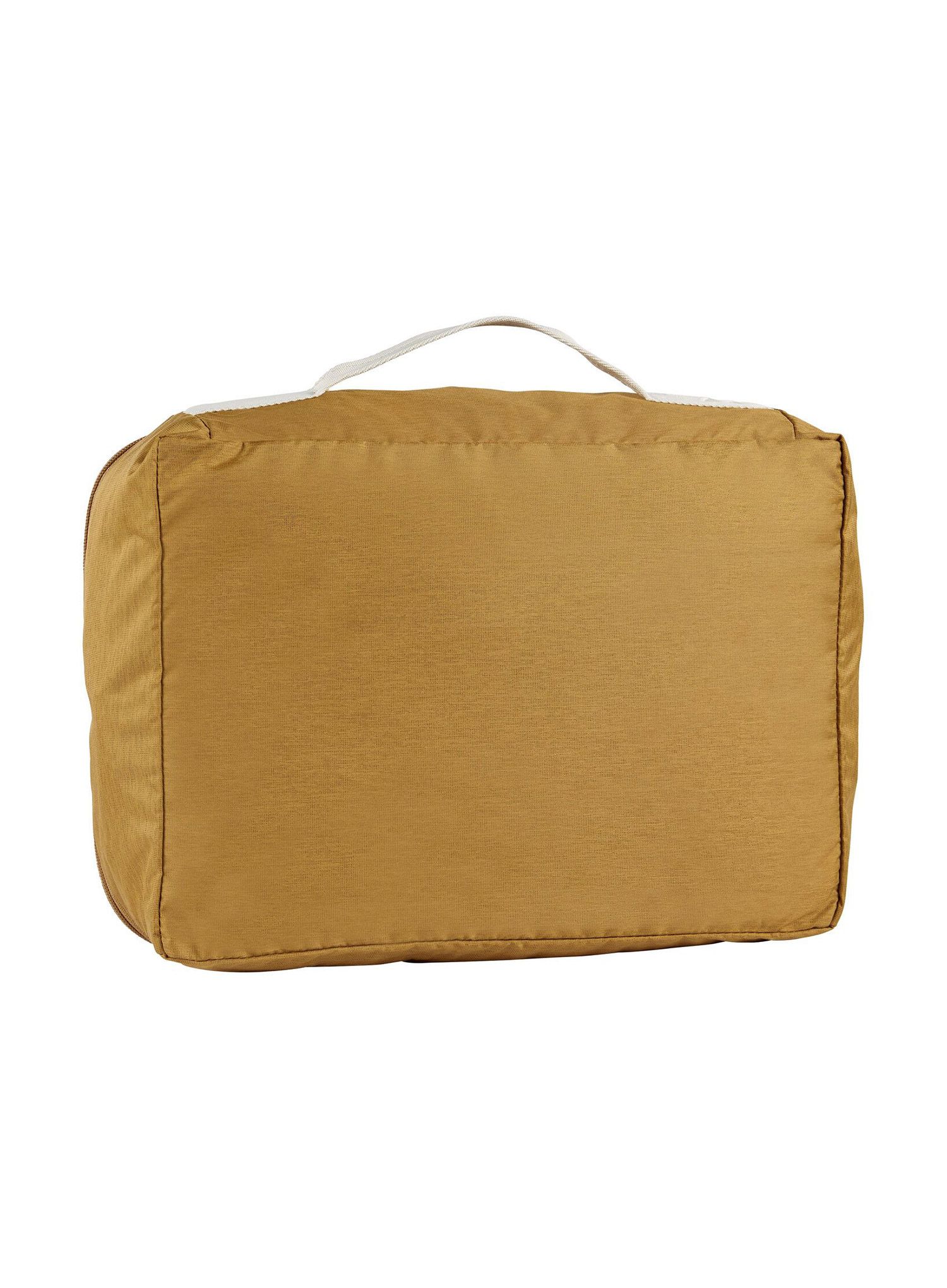 Potovalni organizator Vaude Trip Box M - peanut butter