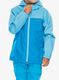Otroška jakna Vaude Turaco Jacket III - icicle