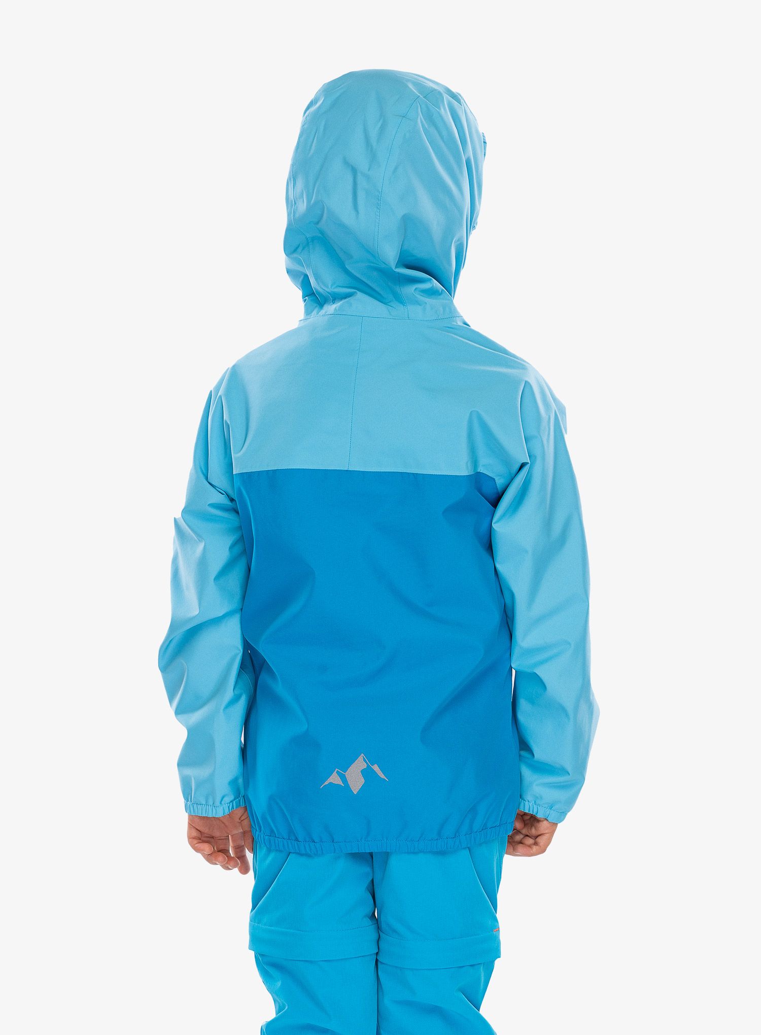 Otroška jakna Vaude Turaco Jacket III - icicle