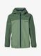 Otroška jakna Vaude Turaco Jacket III - willow green
