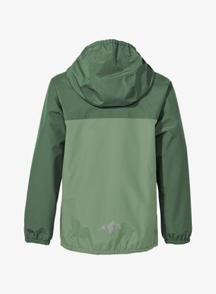 Otroška jakna Vaude Turaco Jacket III - willow green