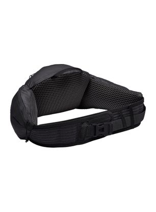Kolesarska torbica za okoli pasu Vaude Uphill Hip Pack 2 - black