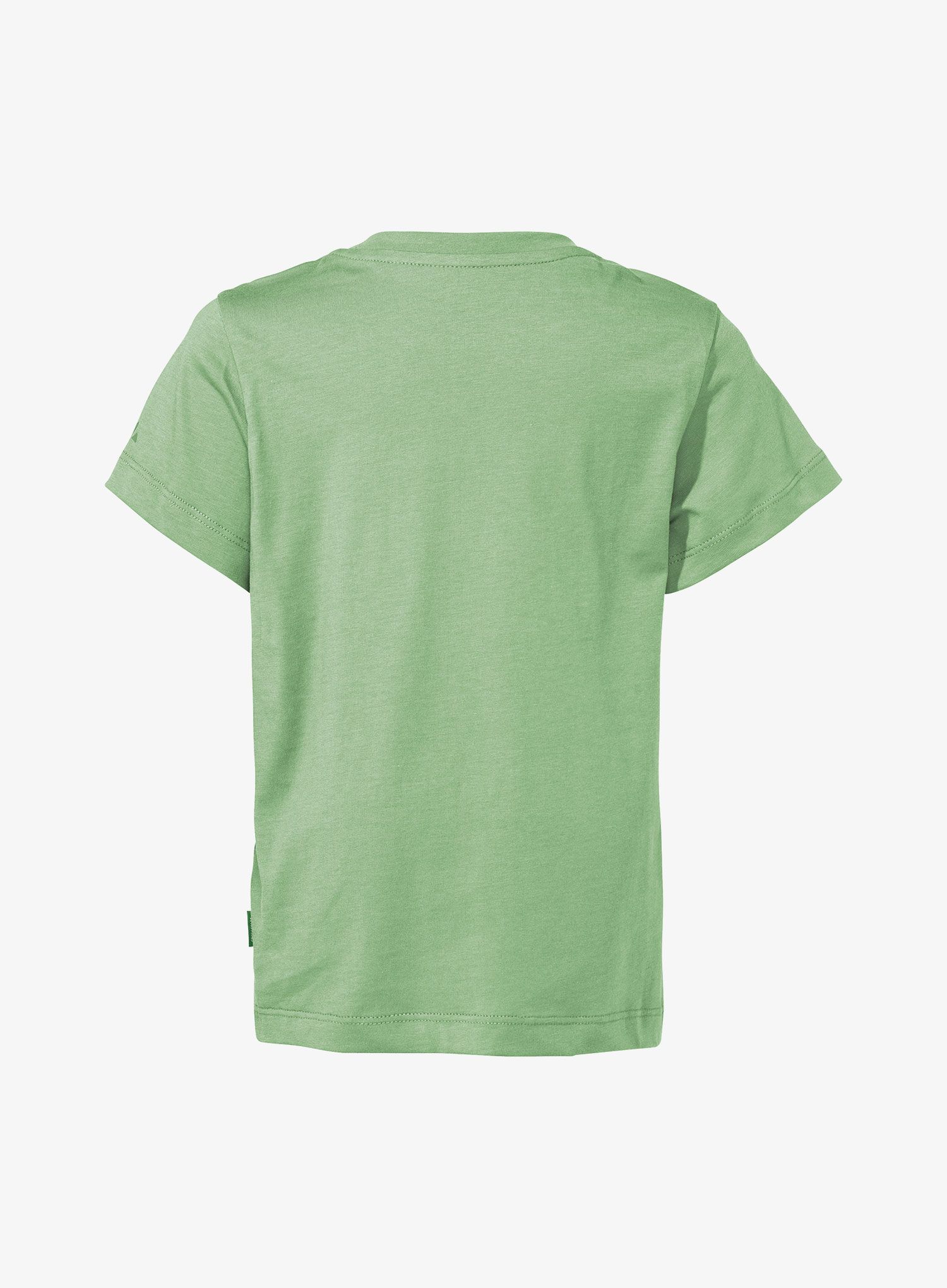 Otroška majica Vaude Vaude T-Shirt - aloe vera