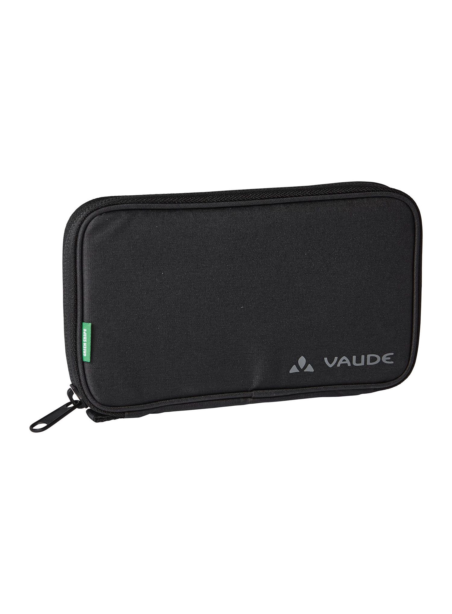 Denarnica Vaude Wallet L - black