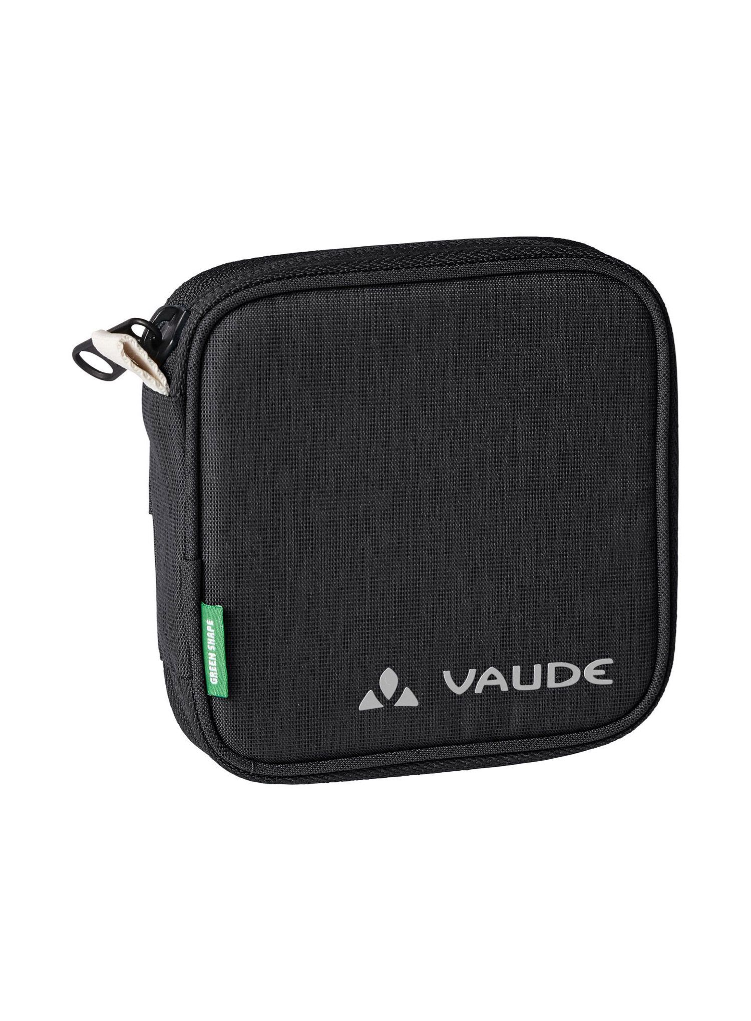 Denarnica Vaude Wallet M - black