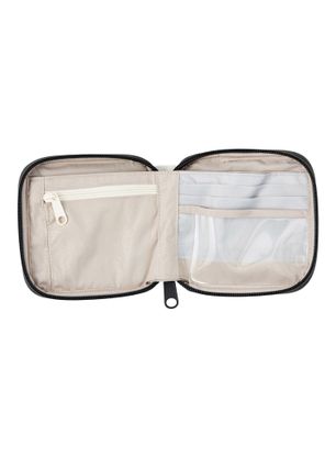 Denarnica Vaude Wallet M - black