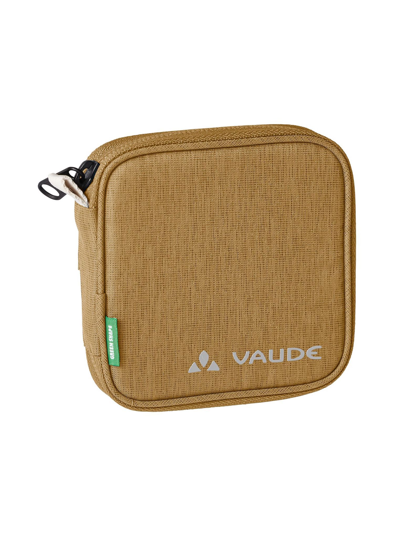 Denarnica Vaude Wallet M - peanut butter