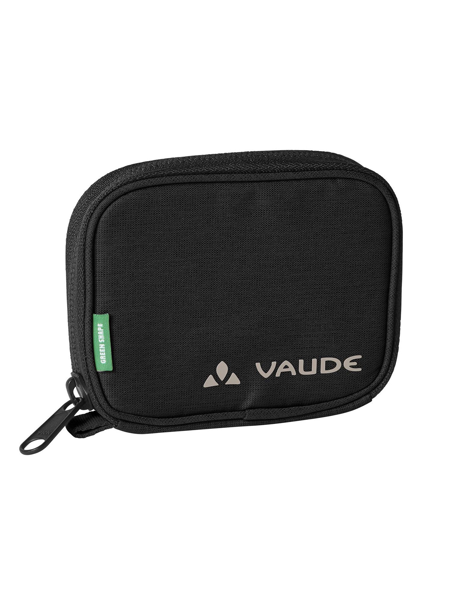 Denarnica Vaude Wallet S - black