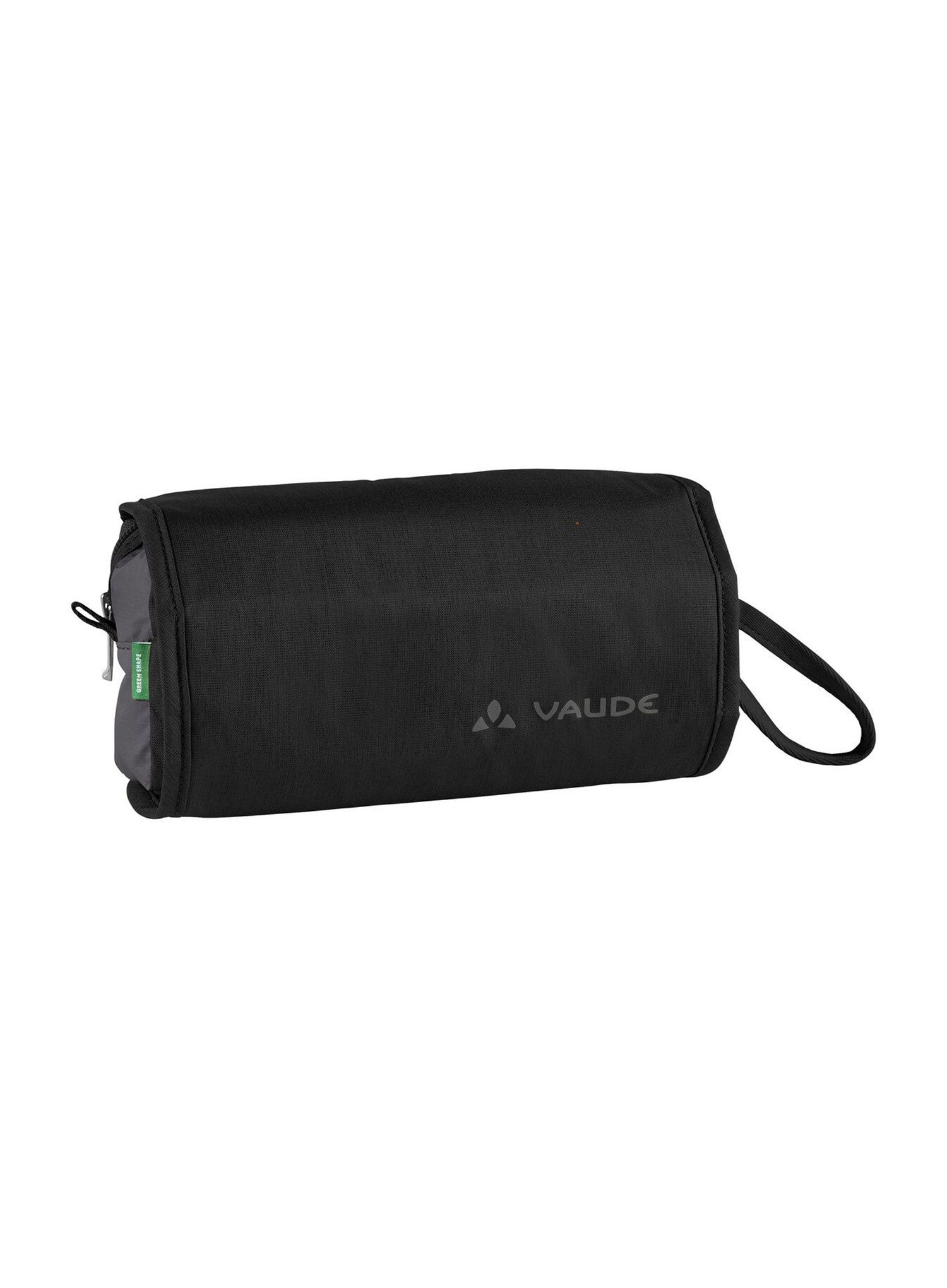 Kozmetična torbica Vaude Wash Bag M - black