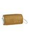 Kozmetična torbica Vaude Wash Bag M - peanut butter