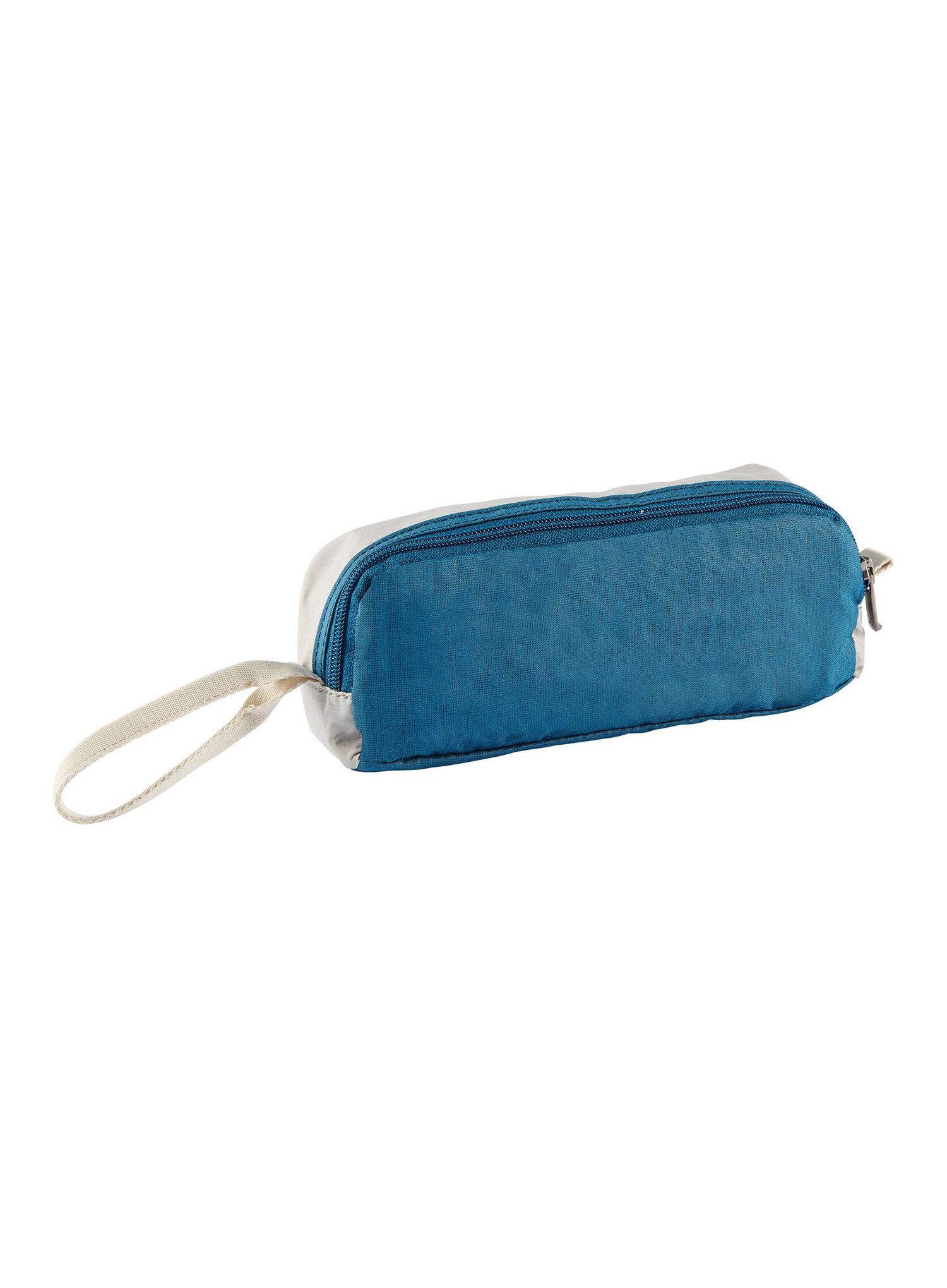 Kozmetična torbica Vaude Wash Bag S - kingfisher