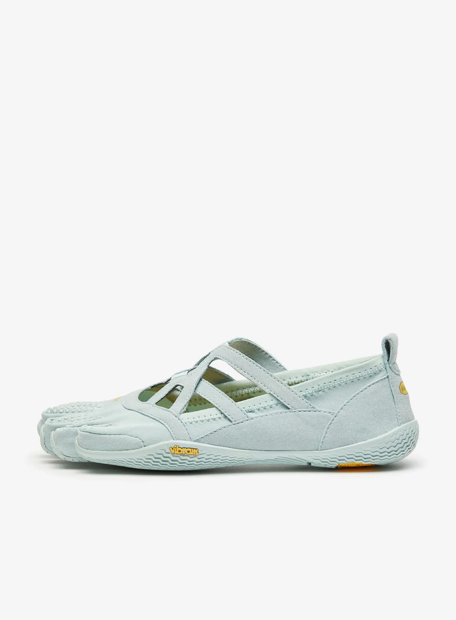 Ženski čevlji Vibram Fivefingers Alitza Loop - harbour grey