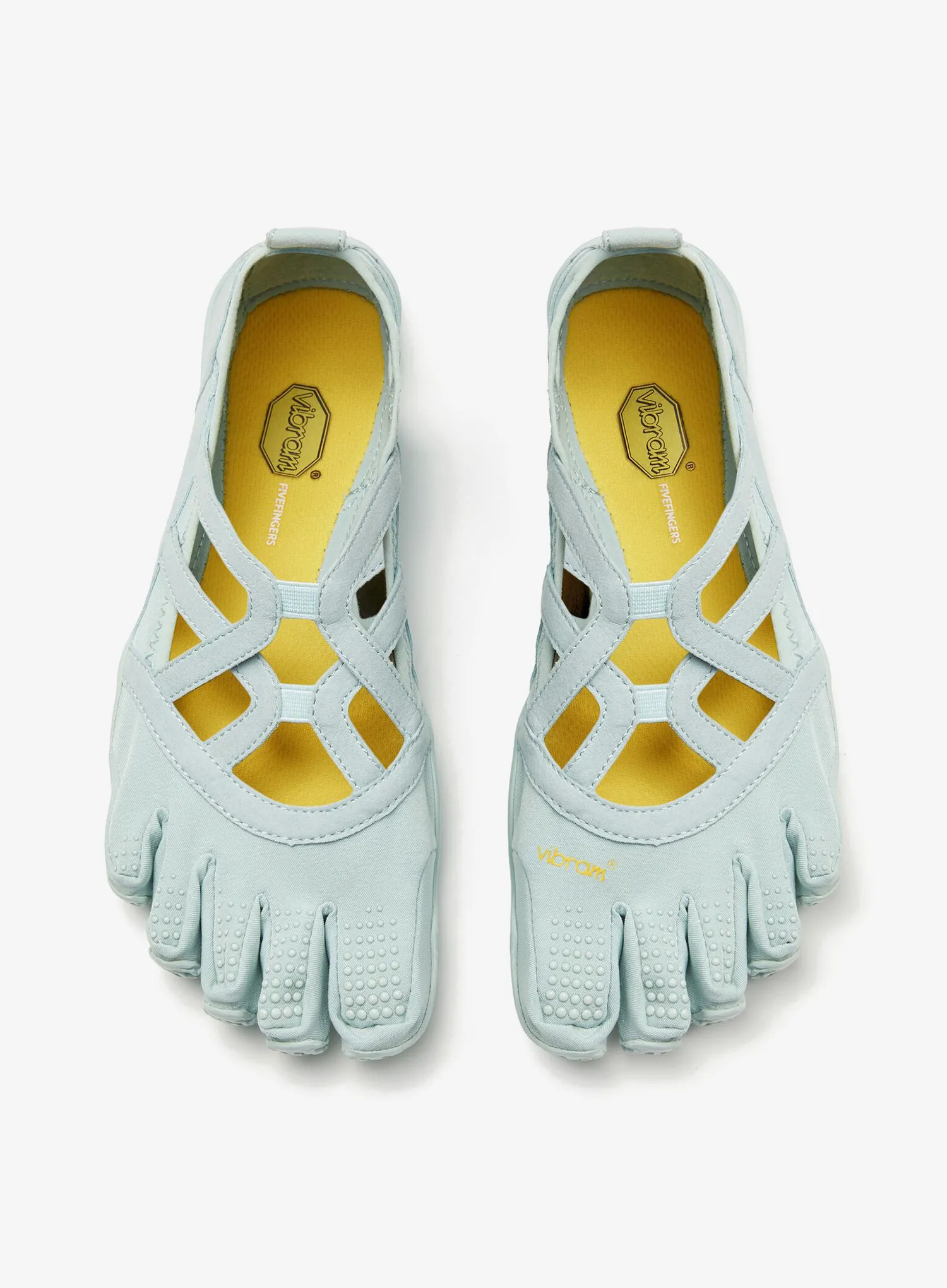 Ženski čevlji Vibram Fivefingers Alitza Loop - harbour grey