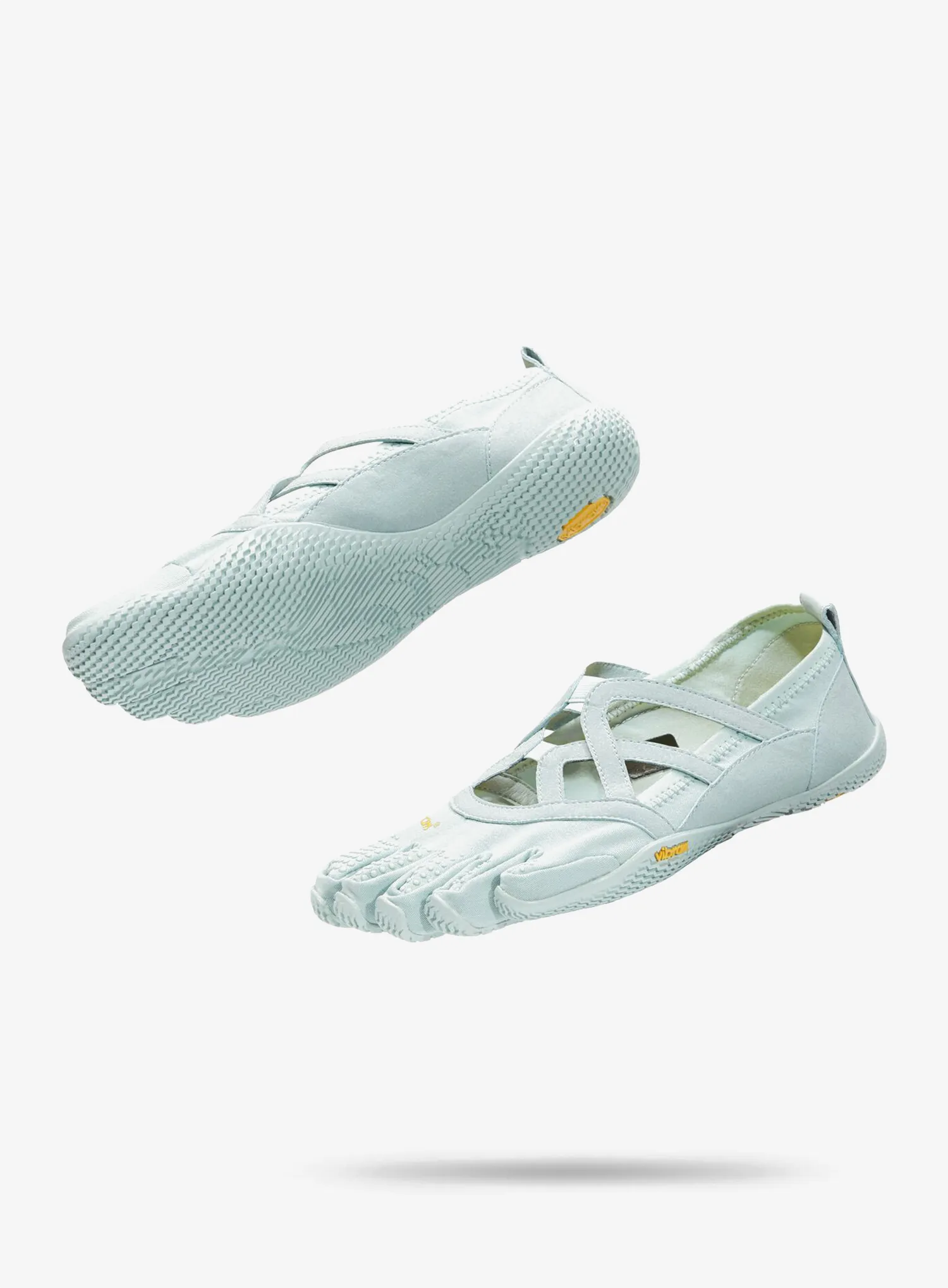 Ženski čevlji Vibram Fivefingers Alitza Loop - harbour grey